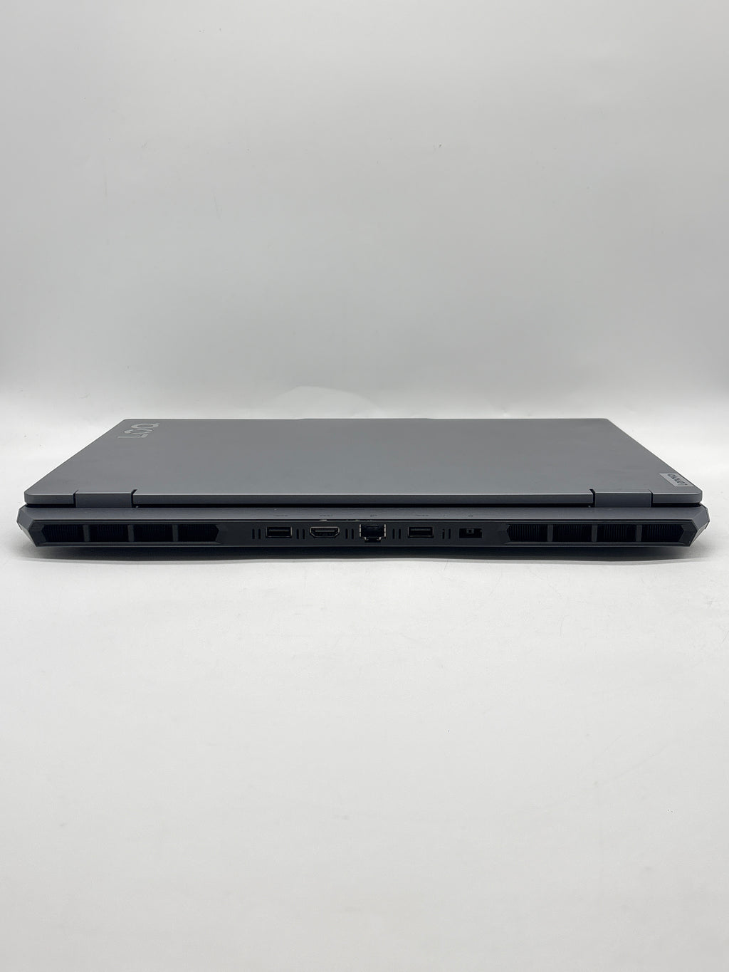 Lenovo LOQ 15IRX10 15" Intel i7-13650HX 16GB RAM 512GB SSD RTX 5060 Gray - Used