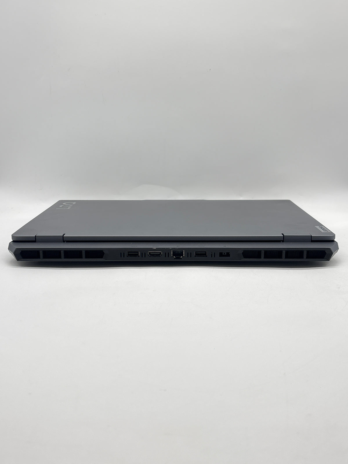 Lenovo LOQ 15IRX10 15" Intel i7-13650HX 16GB RAM 512GB SSD RTX 5060 Gray - Used