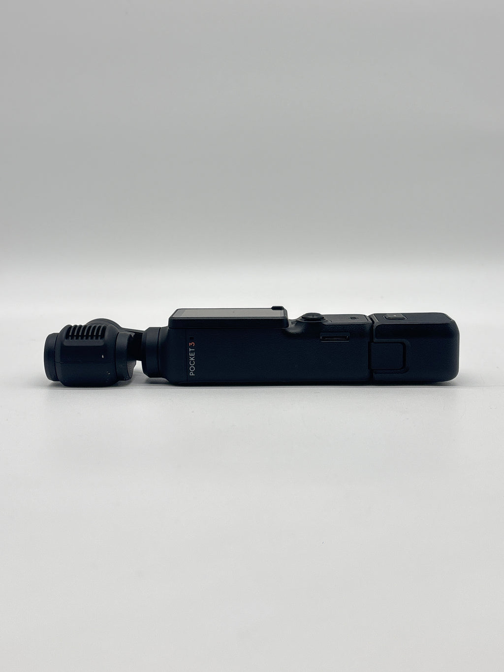 DJI Osmo Pocket 3 Black 2.0 inch Screen 4K Handheld Action Camera
