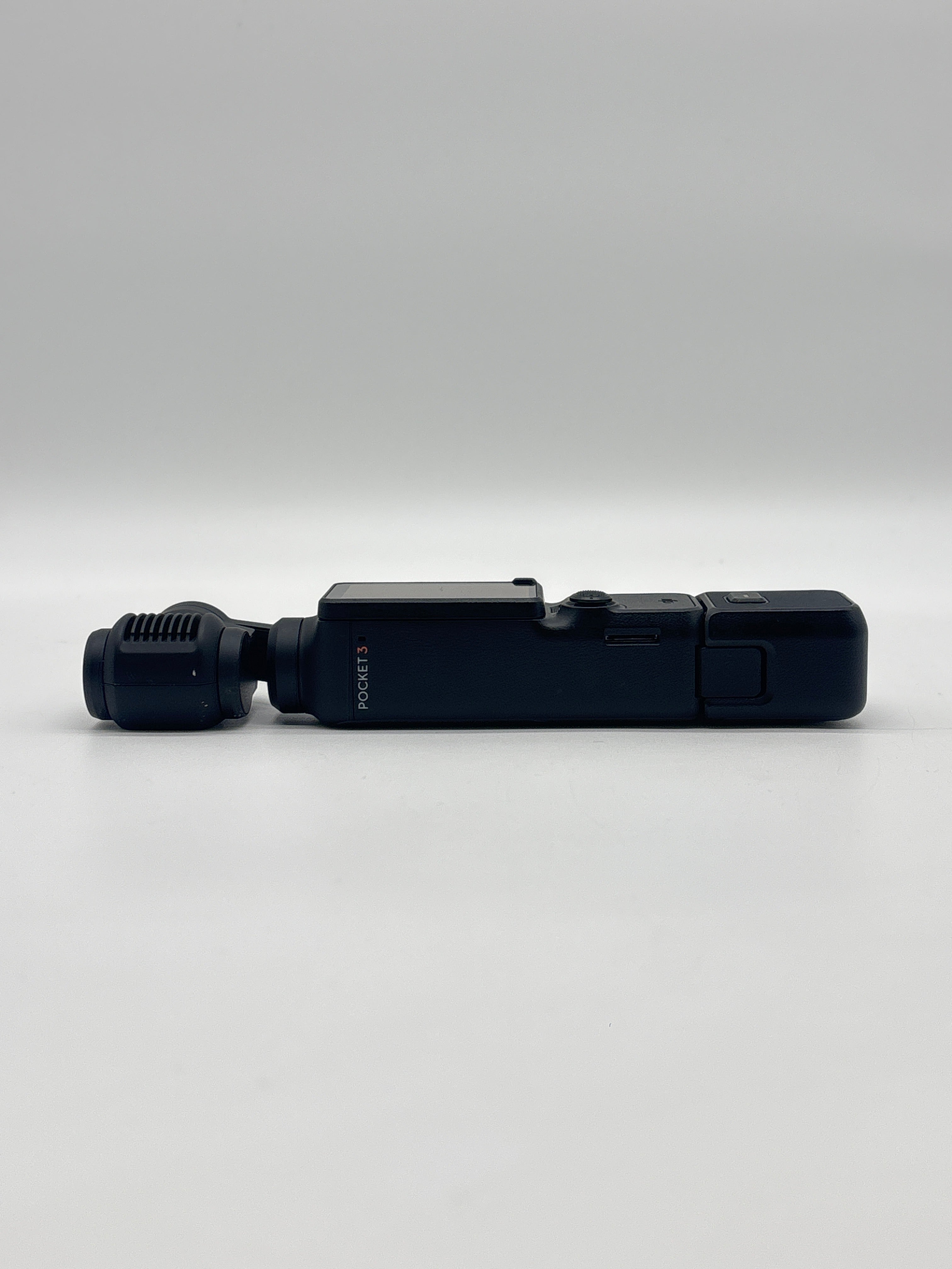 DJI Osmo Pocket 3 Black 2.0 inch Screen 4K Handheld Action Camera