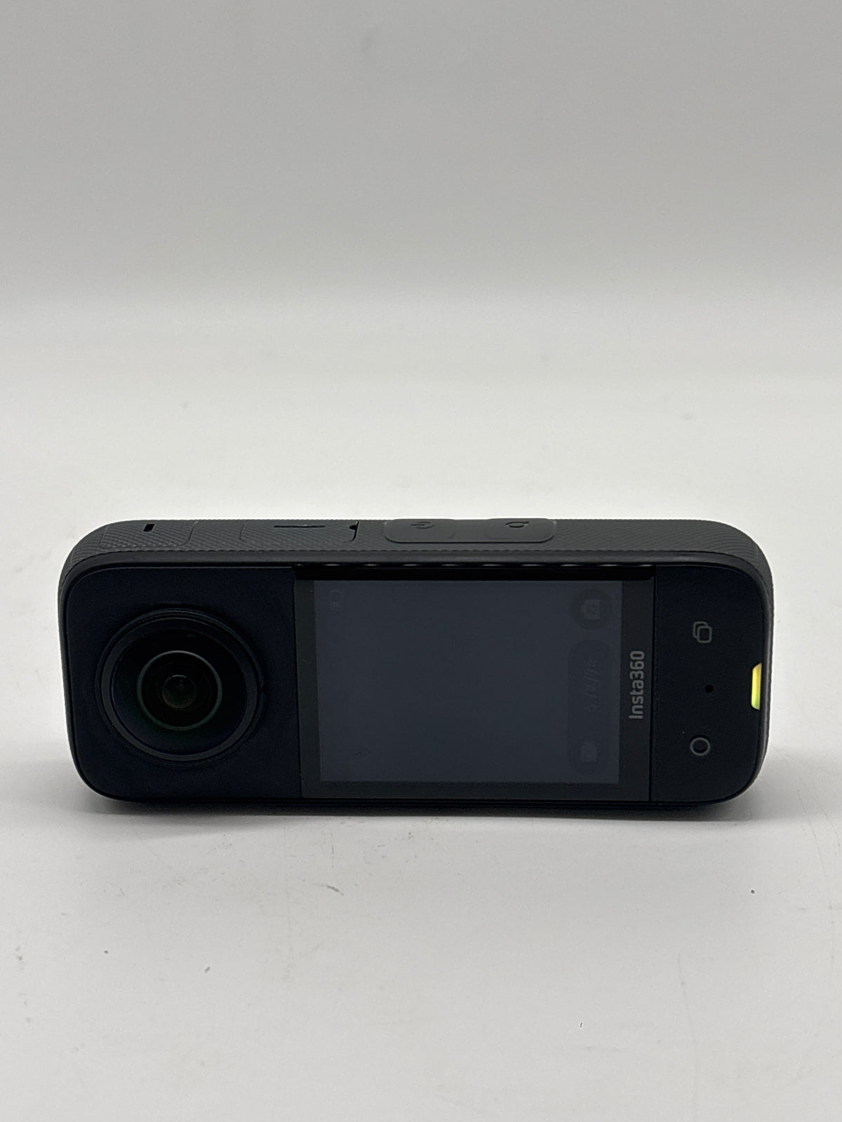 Insta360 X3 360 Action Camera with 128GB microSD Card and Accessories - Used
