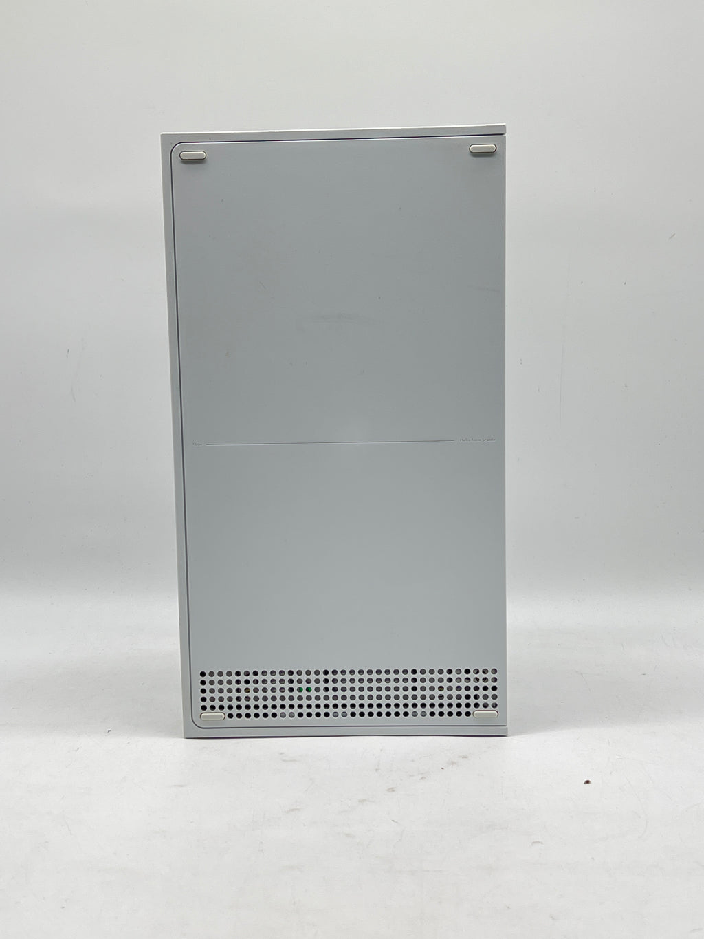 Microsoft Xbox Series S Model 1885 512GB White - Used