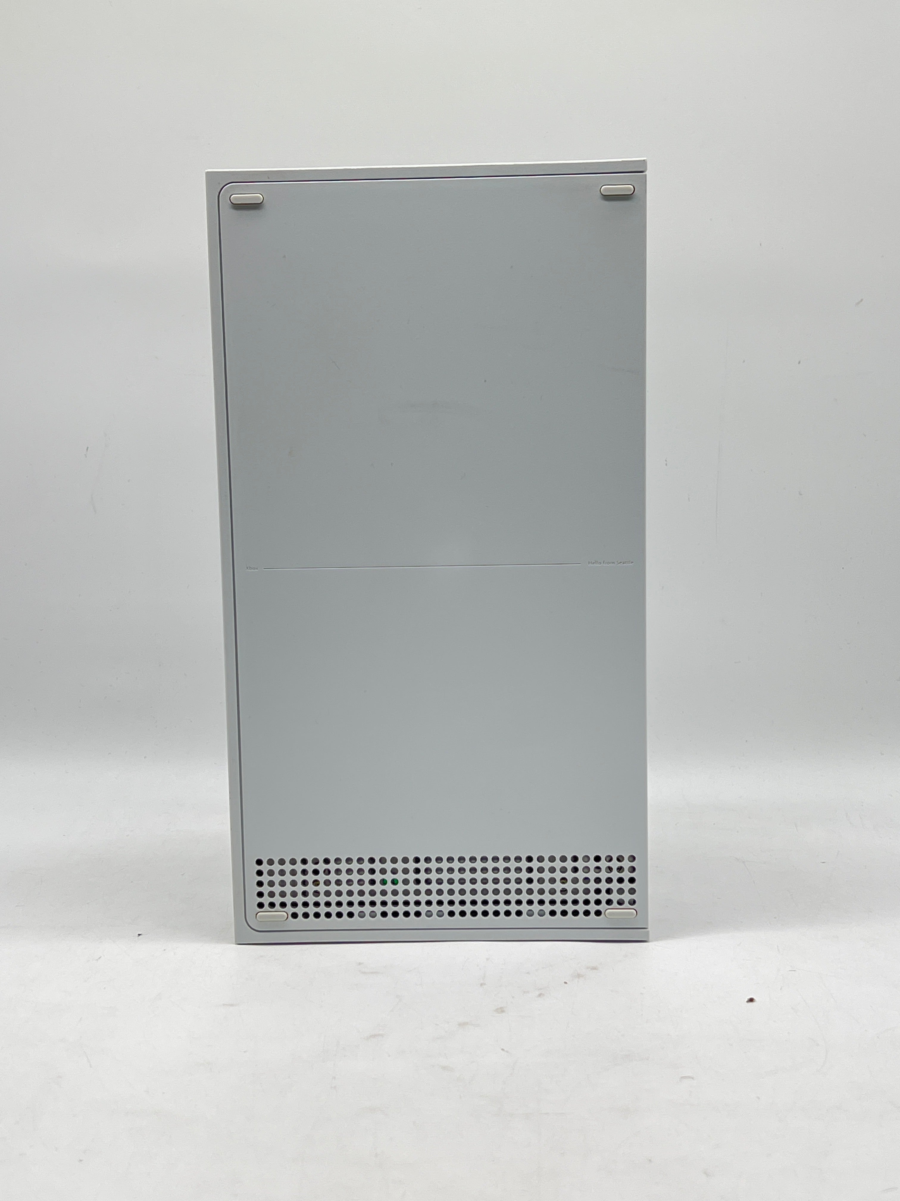 Microsoft Xbox Series S Model 1885 512GB White - Used