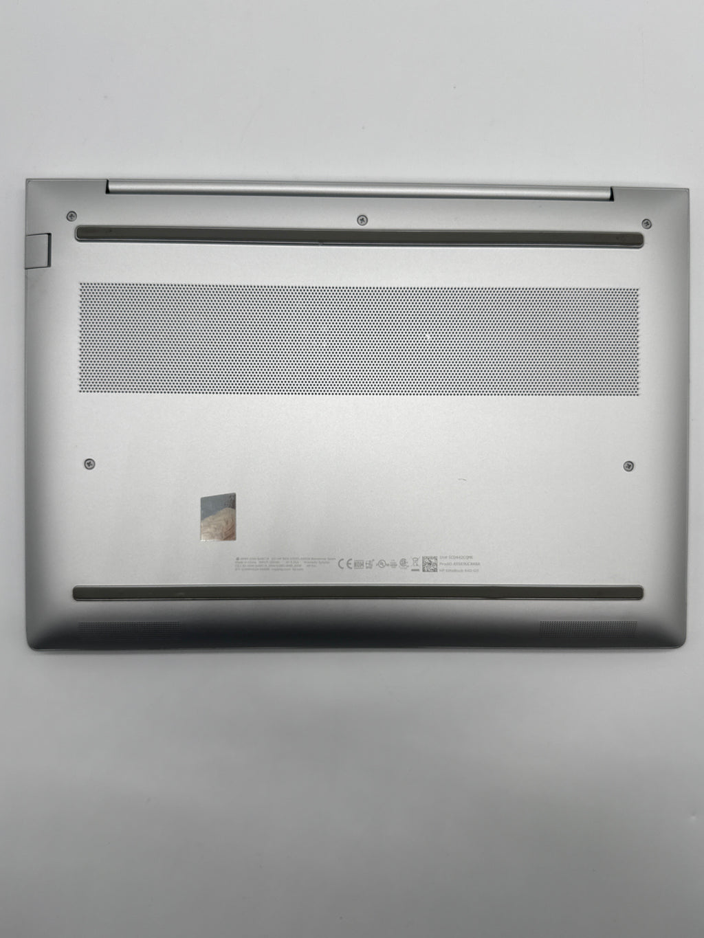 HP EliteBook 640 G11 Ultra 5 135U 16GB RAM 256GB