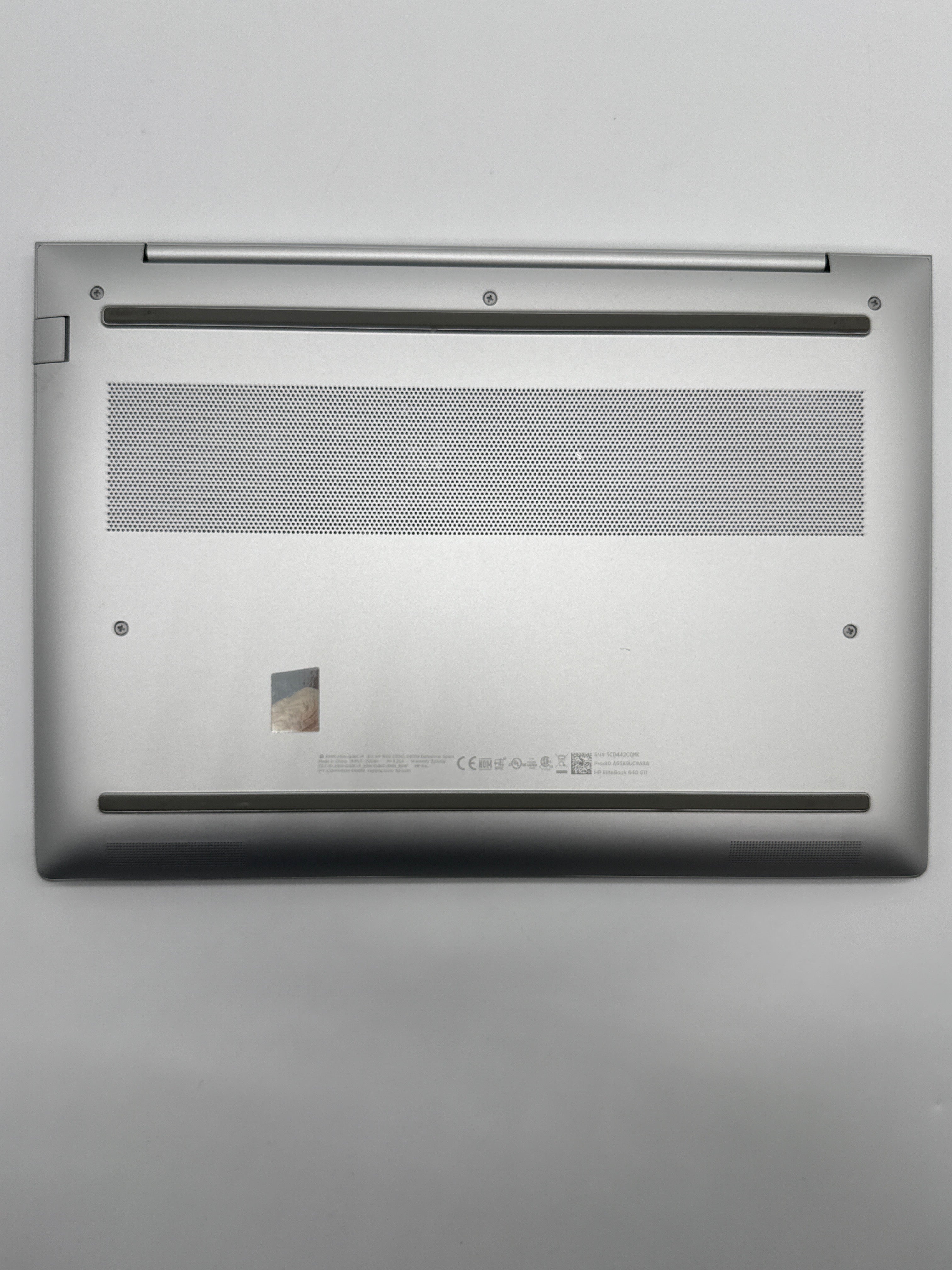 HP EliteBook 640 G11 Ultra 5 135U 16GB RAM 256GB