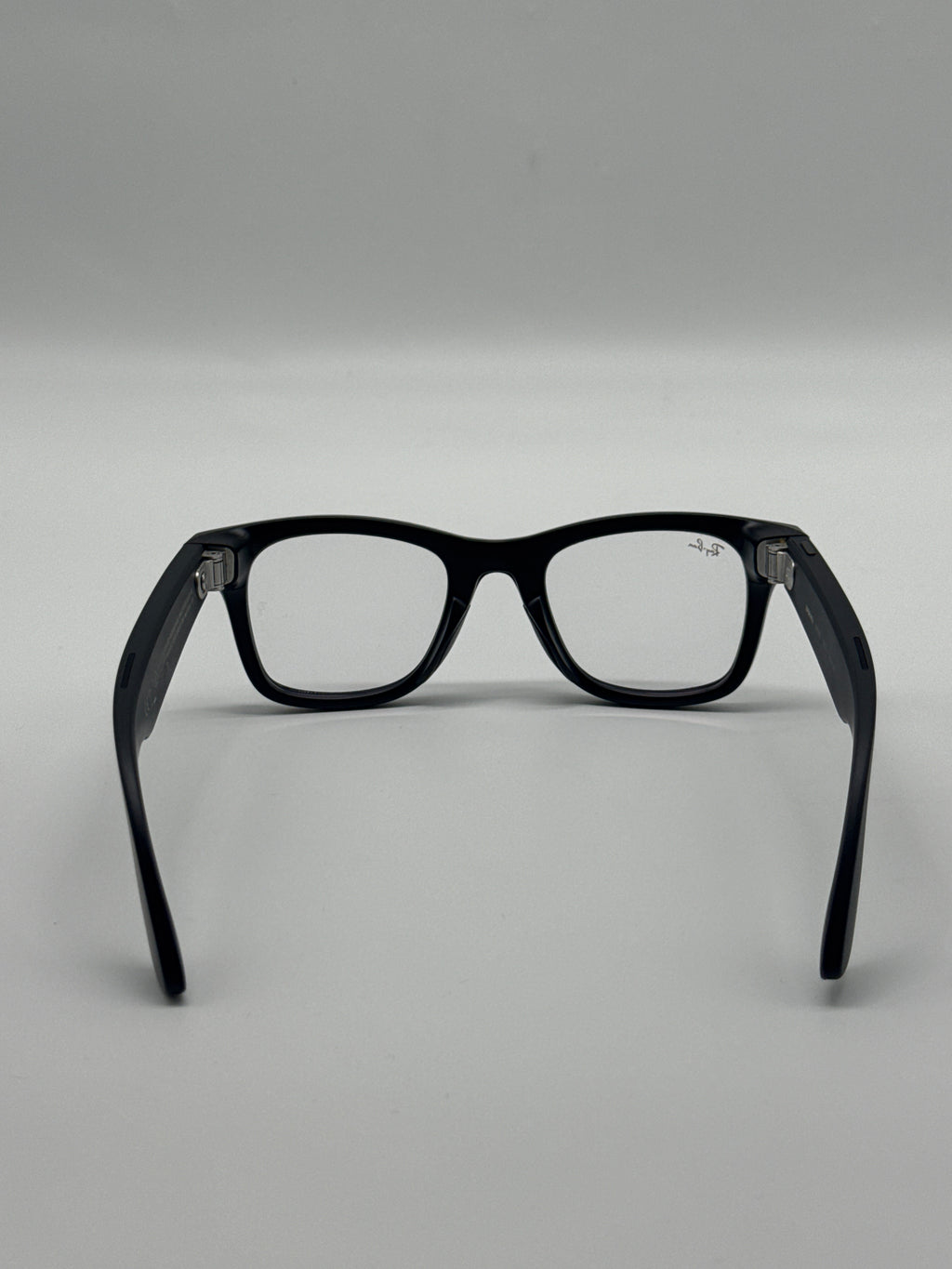 Ray-Ban Meta Wayfarer RW4012 Gen 2 Matte Black Smart Glasses - Used