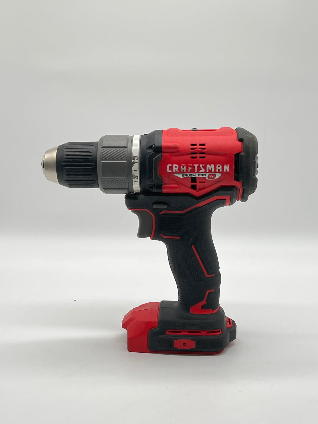 Craftsman CMCD713 1/2" 20V Brushless Drill Driver - Tool Only
