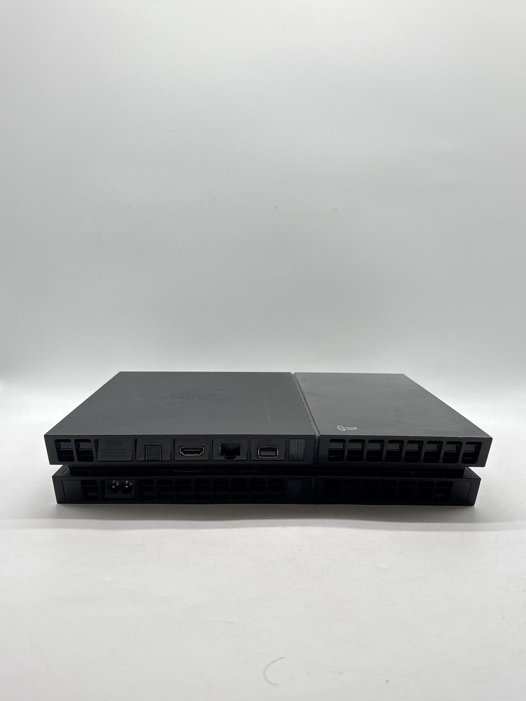 Sony PlayStation 4 CUH-1115A 500GB Black Console - Used
