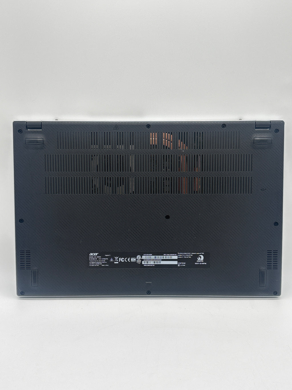 Acer Aspire 3 N22C6 i5-1235U 8GB RAM 256GB SSD - Used