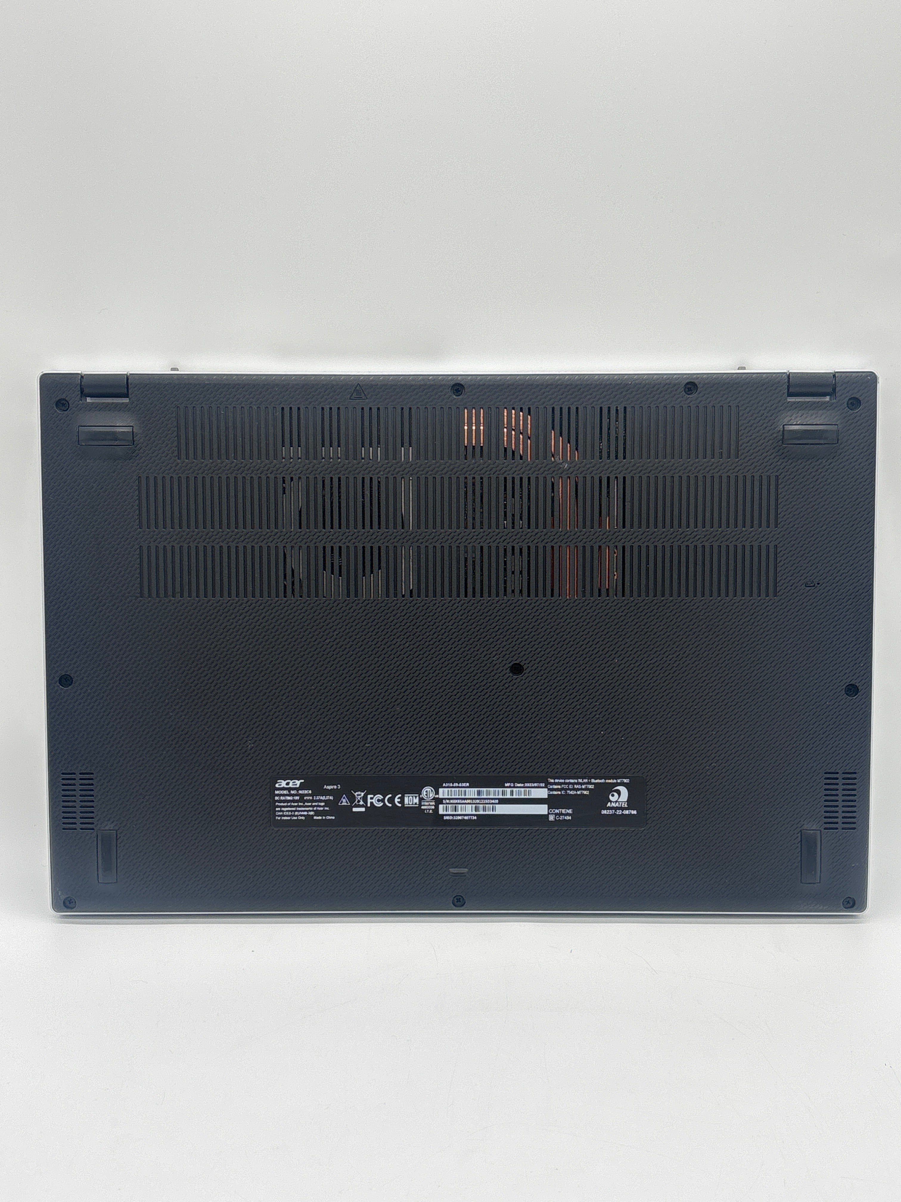 Acer Aspire 3 N22C6 i5-1235U 8GB RAM 256GB SSD - Used