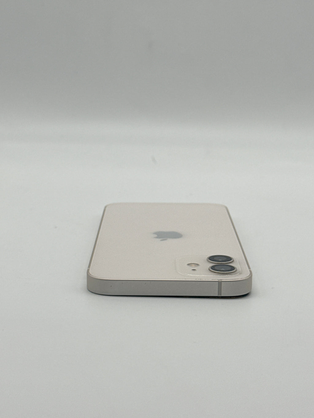 Apple iPhone 12 6.1" A2172 64GB White Unlocked - Swollen Battery