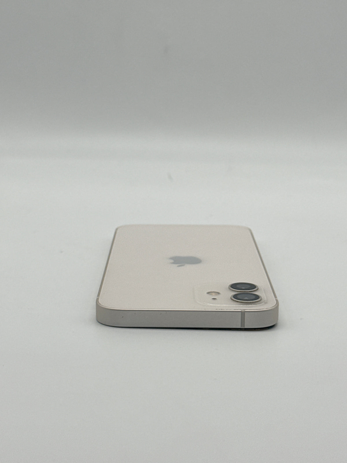 Apple iPhone 12 6.1" A2172 64GB White Unlocked - Swollen Battery