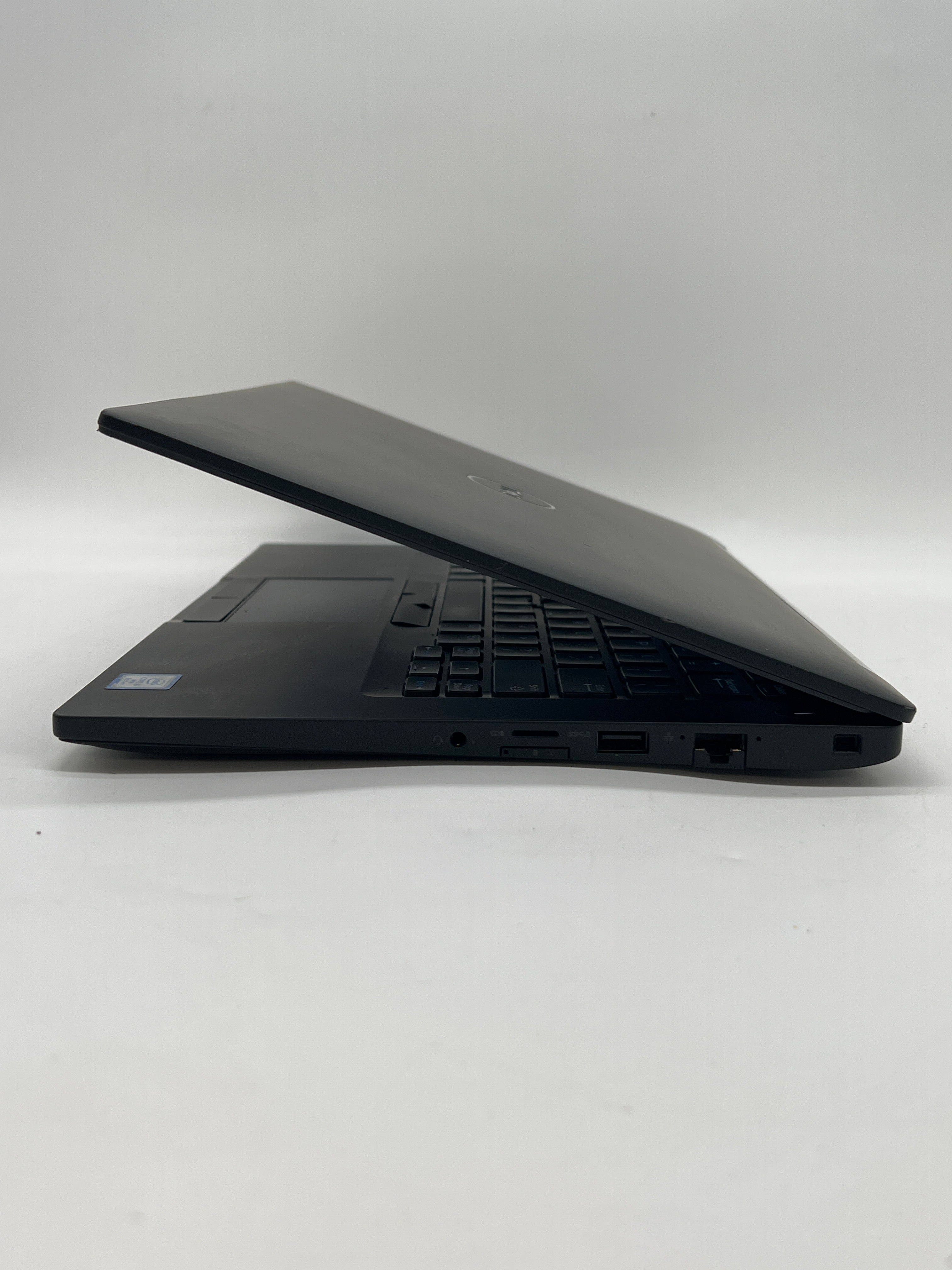 Dell Latitude 7930 i5-8350U 16GB RAM 256GB SSD - One Key Missing