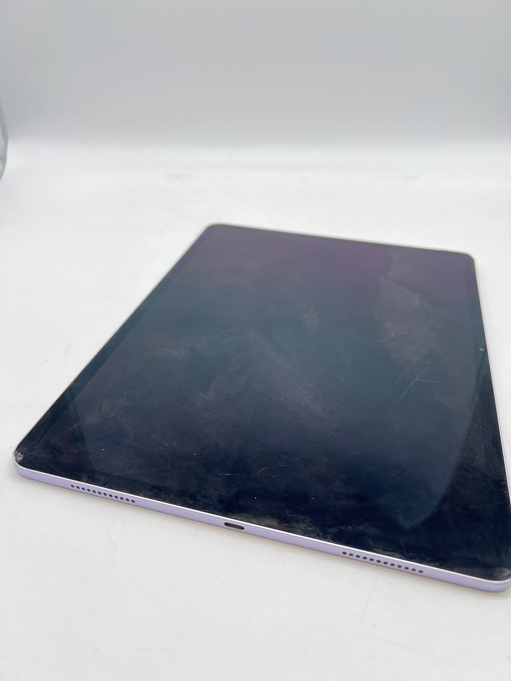 Apple iPad Air 13" (M2) A2898 128GB Wi-Fi Purple - For Parts