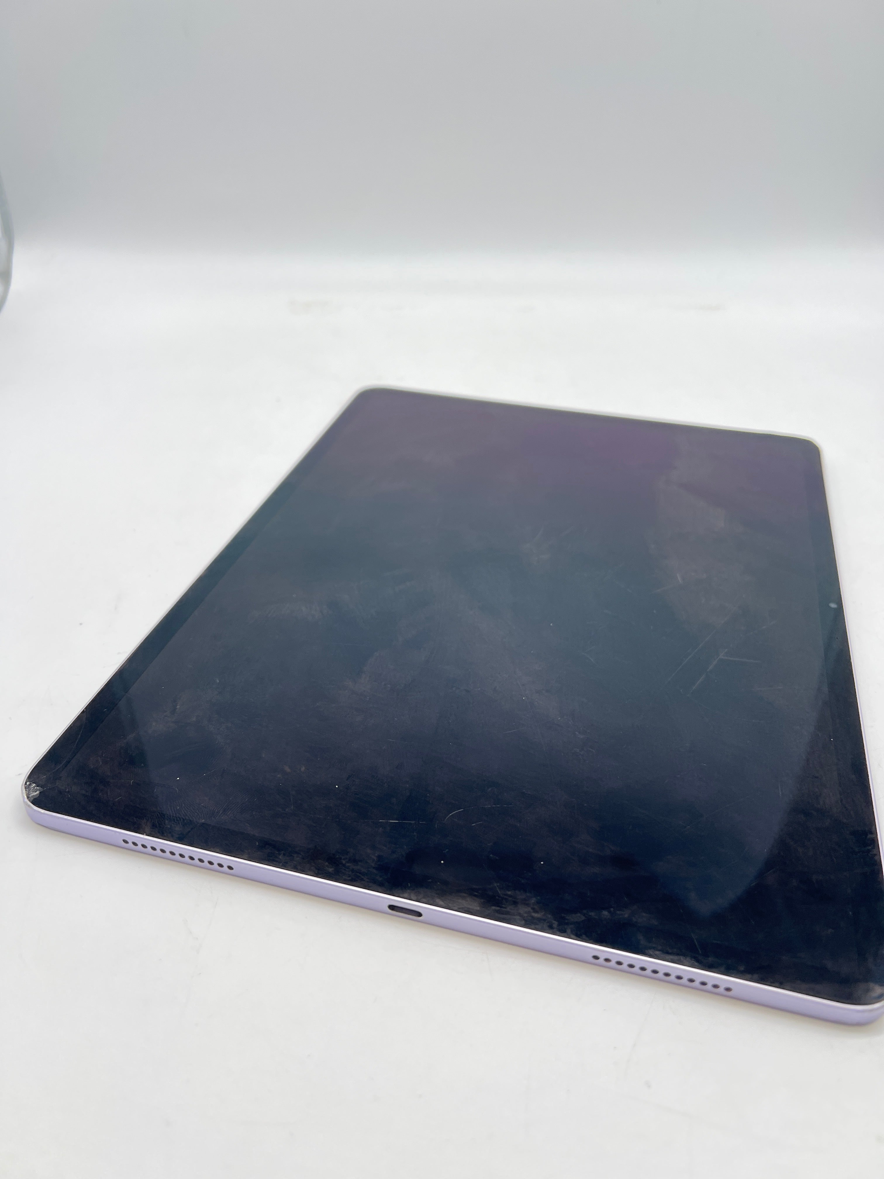 Apple iPad Air 13" (M2) A2898 128GB Wi-Fi Purple - For Parts