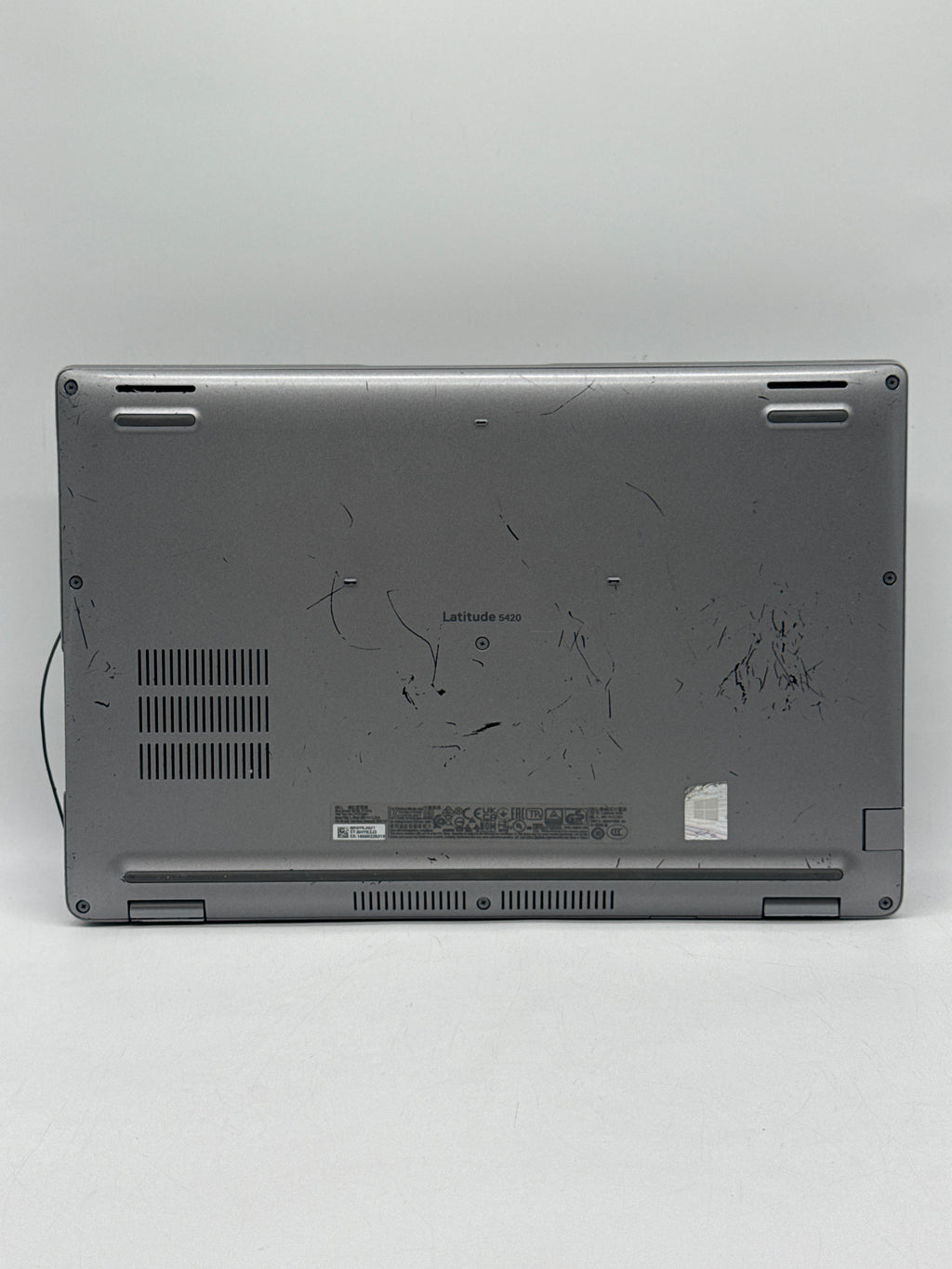 Dell Latitude 5420 Touch i5-1145G7 16GB RAM 256GB SSD - For Parts (Read DESC)