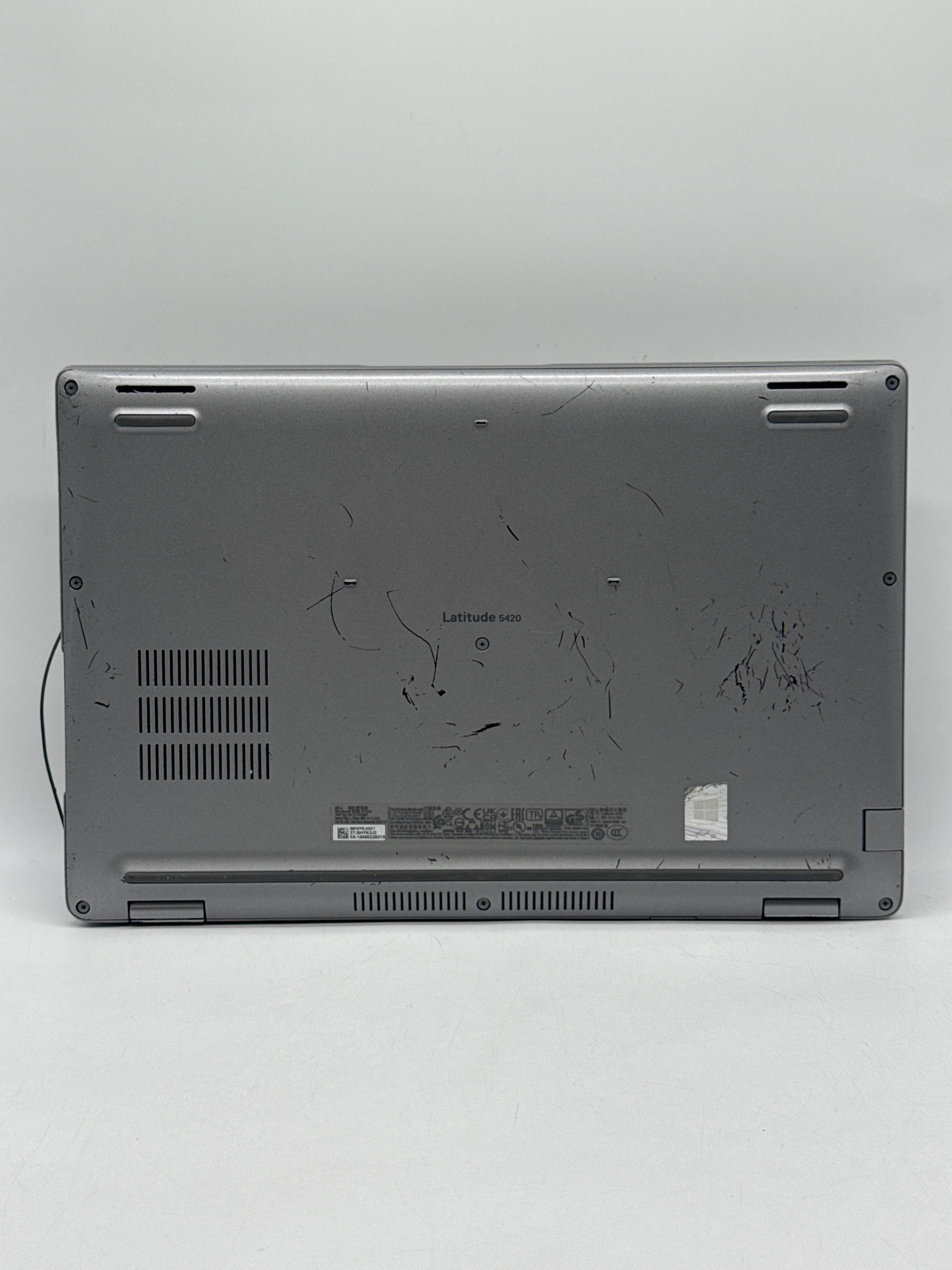 Dell Latitude 5420 Touch i5-1145G7 16GB RAM 256GB SSD - For Parts (Read DESC)