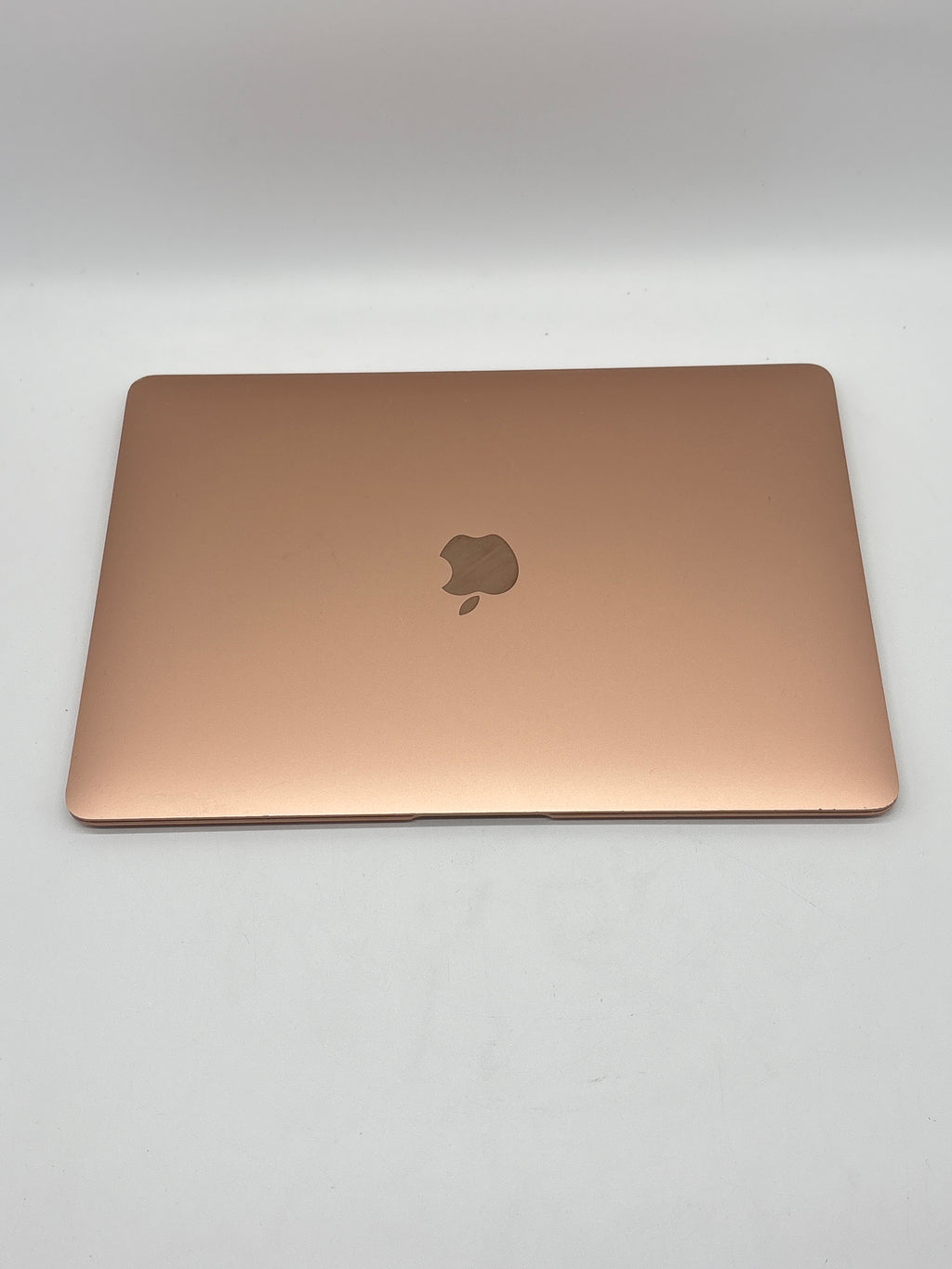Apple MacBook Air A1932 2019 i5 8GB RAM 128GB SSD Rose Gold - For Parts