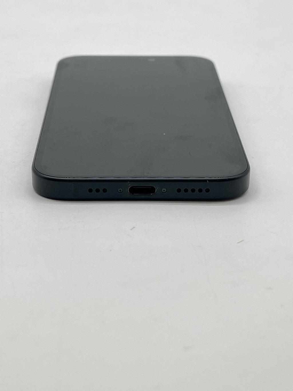 Apple iPhone 15 128GB AT&T Space Black - For Parts (Remotely Managed)