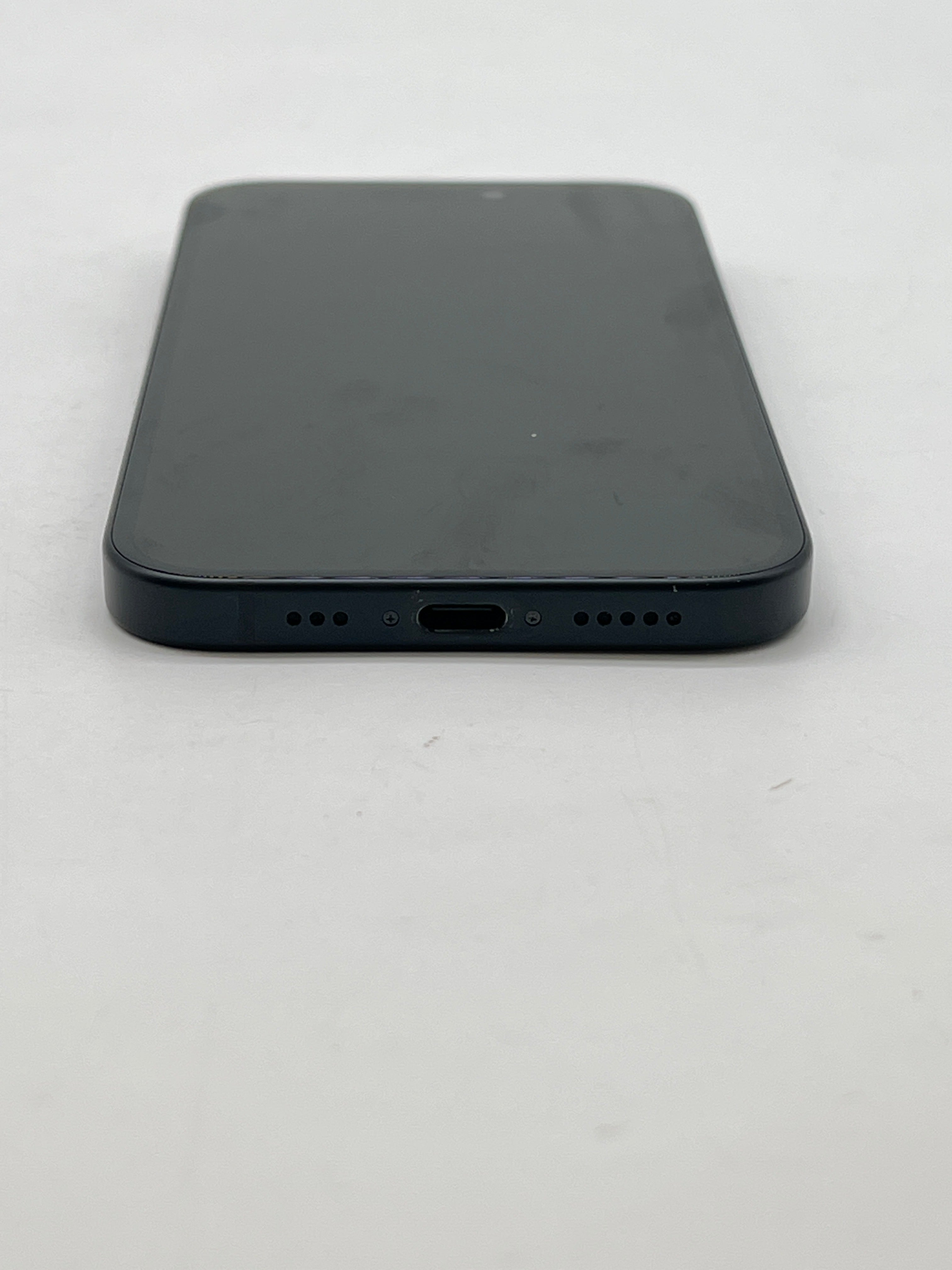 Apple iPhone 15 128GB AT&T Space Black - For Parts (Remotely Managed)