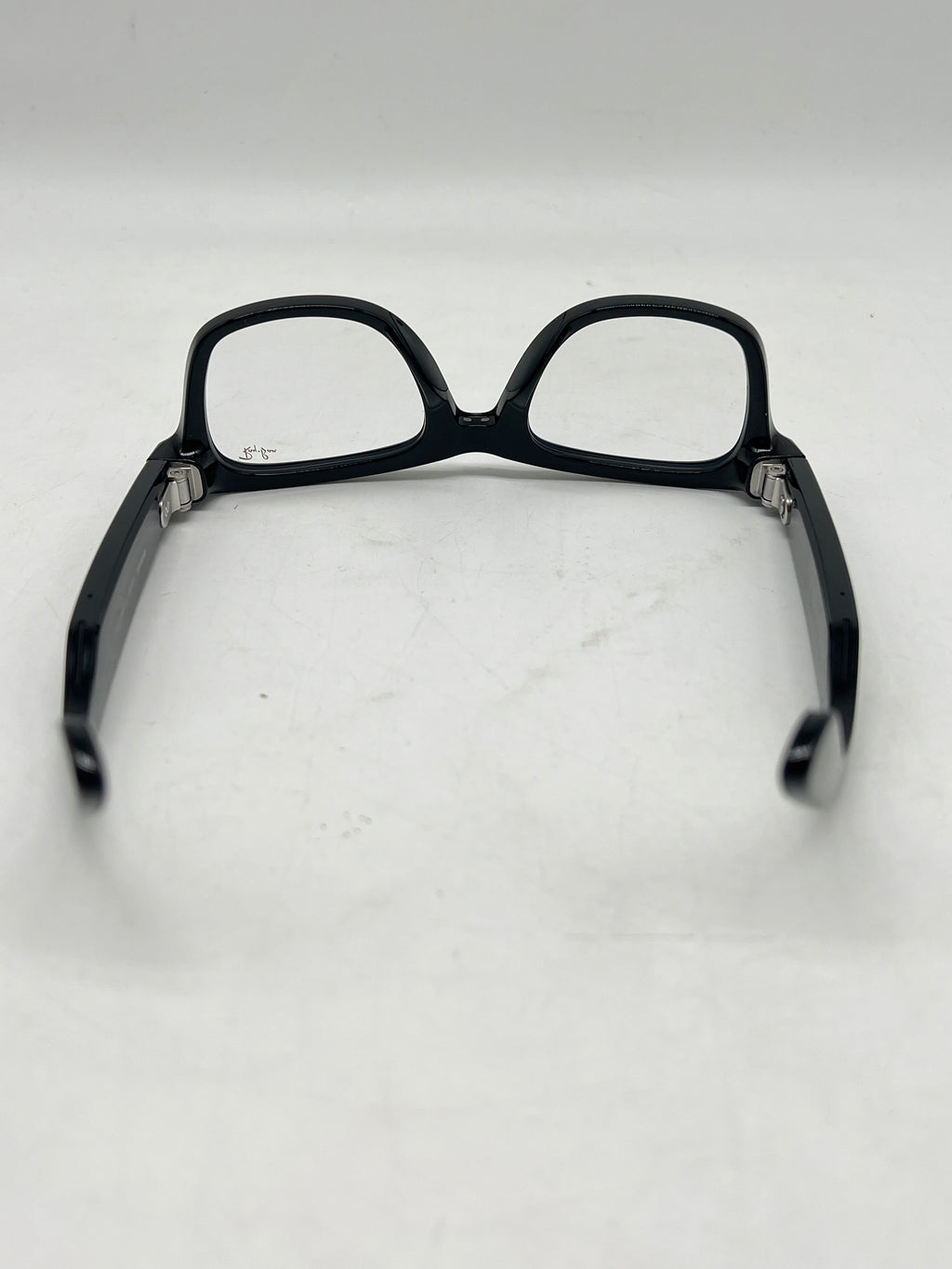 Ray-Ban Meta Wayfarer RW4006 Large Black - Used