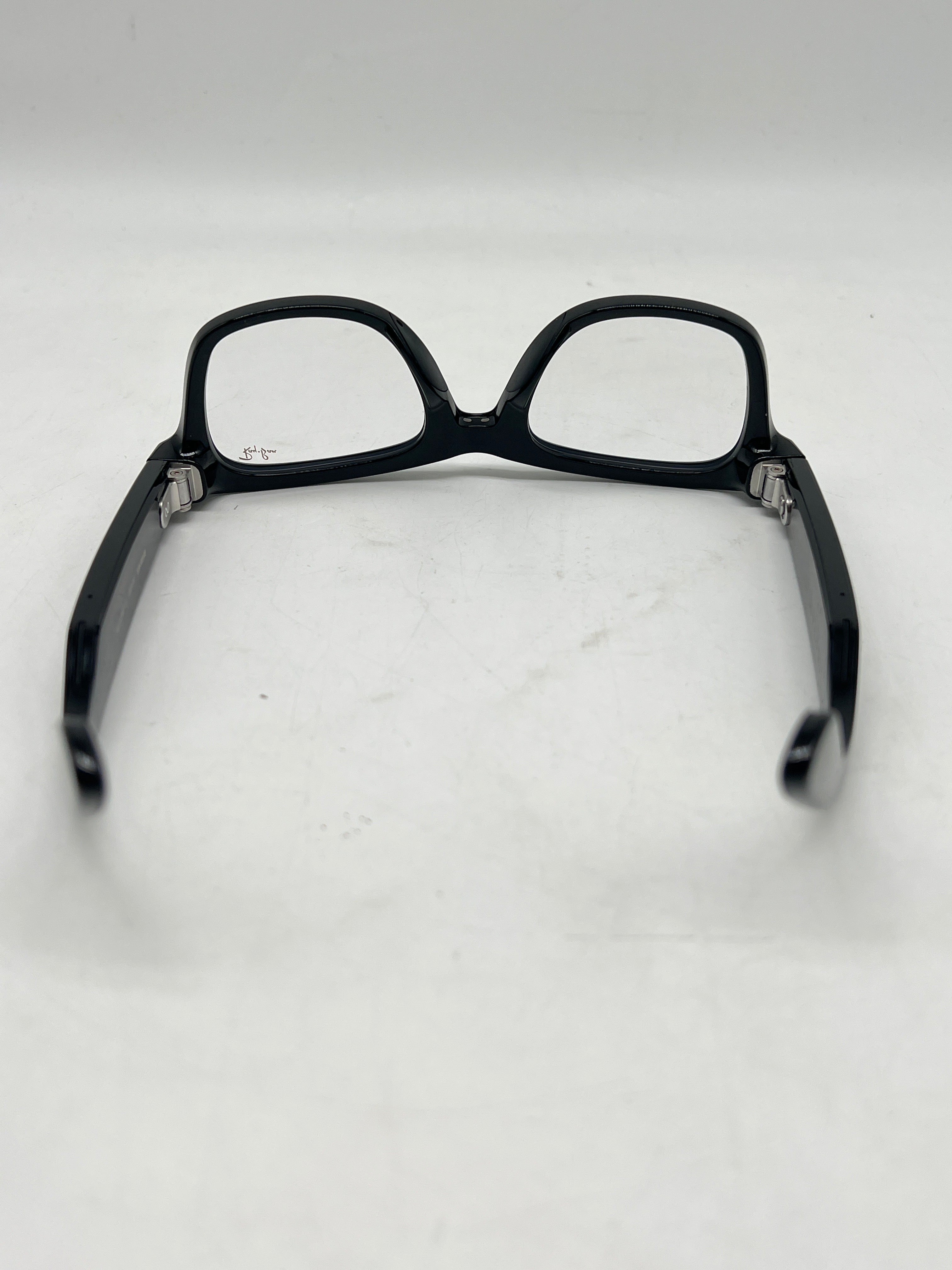 Ray-Ban Meta Wayfarer RW4006 Large Black - Used