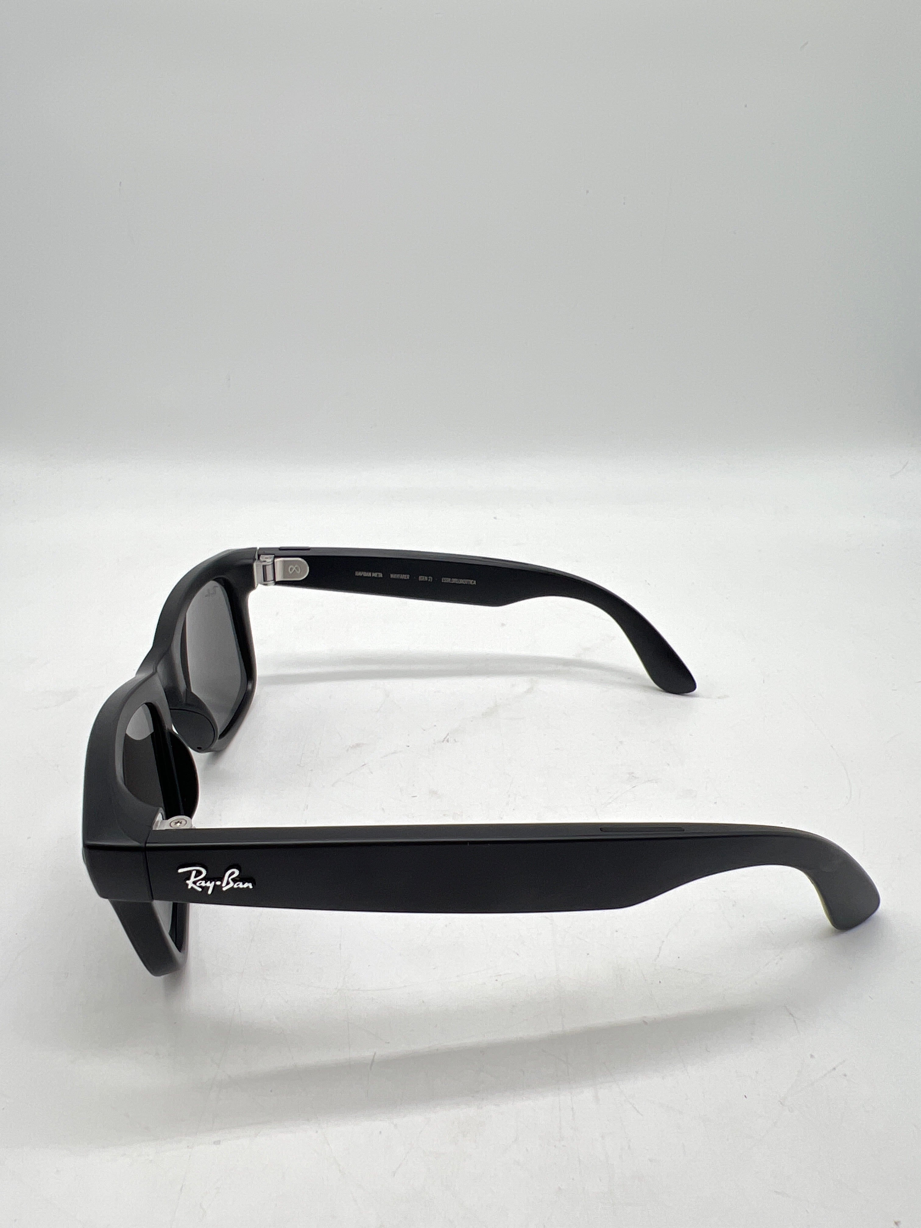 Ray-Ban Meta Wayfarer GEN 2 RW4012 Smart Glasses