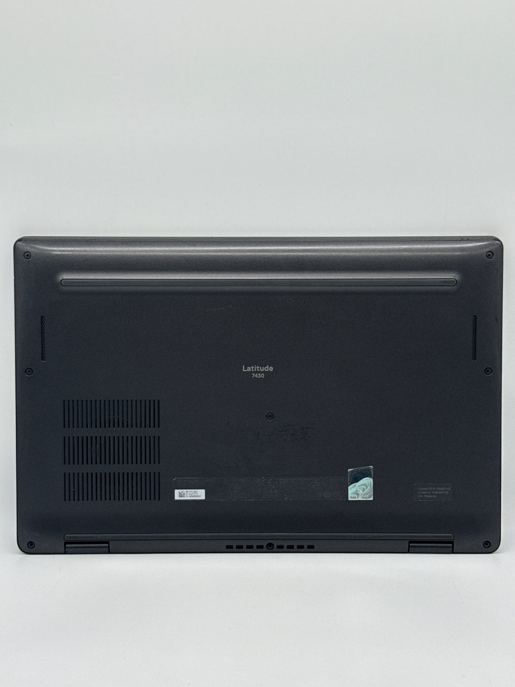 Dell Latitude 7430 i7-1255U 16GB 256GB SSD- Remotly Managed For Parts
