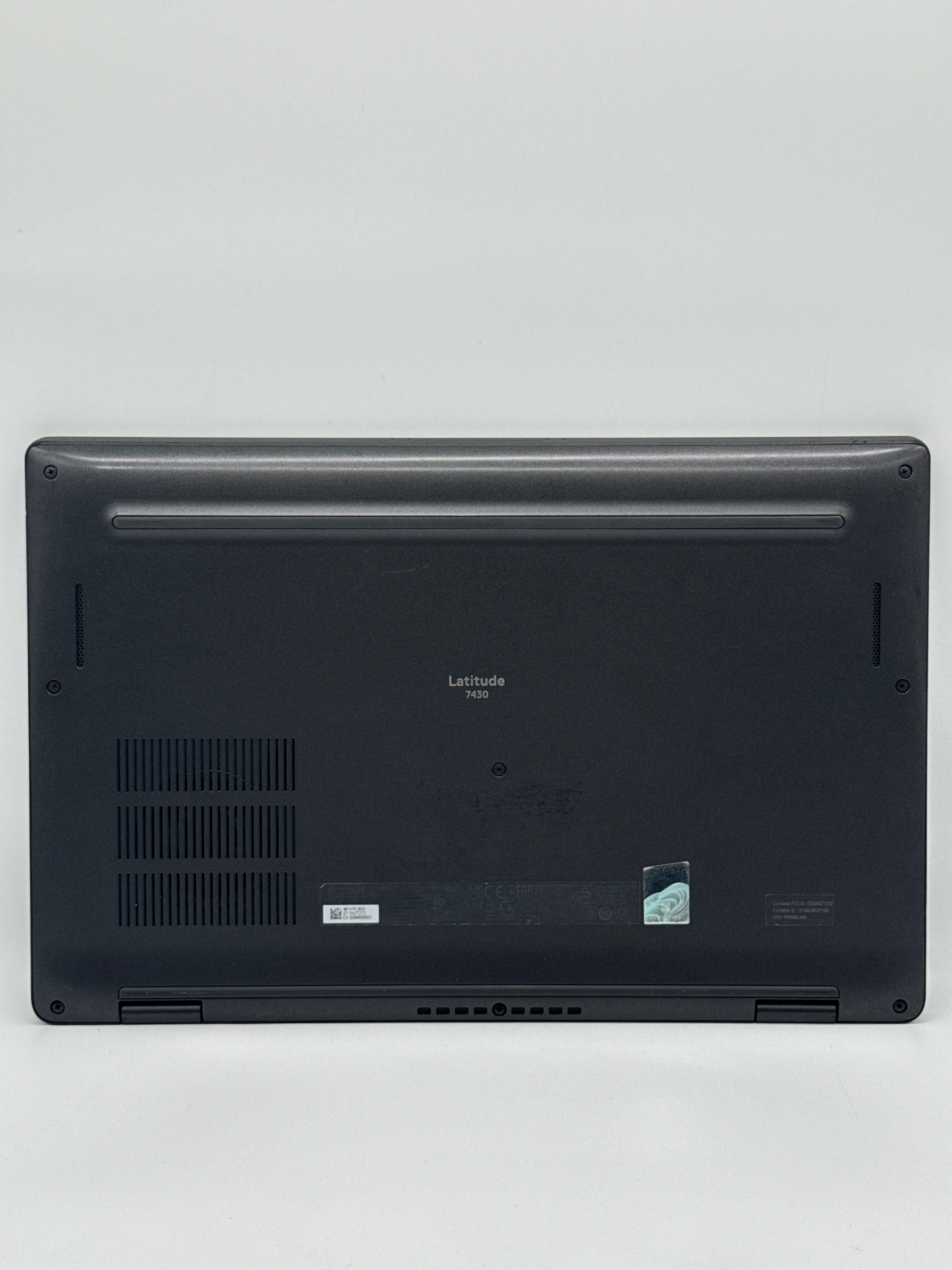Dell Latitude 7430 i7-1255U 16GB 256GB SSD- Remotly Managed For Parts