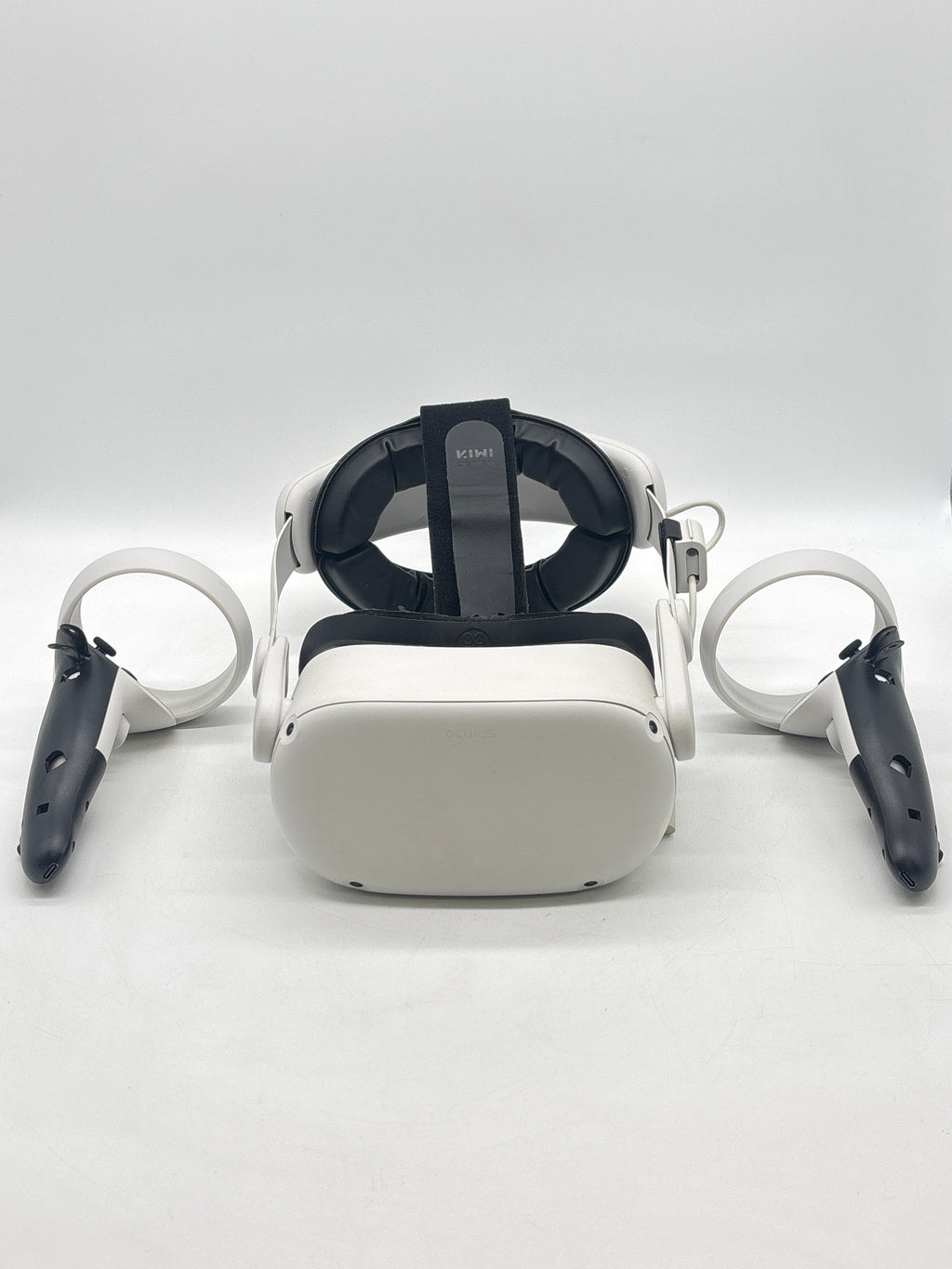 Meta Oculus Quest 2 128GB KW49CM Standalone VR Headset White