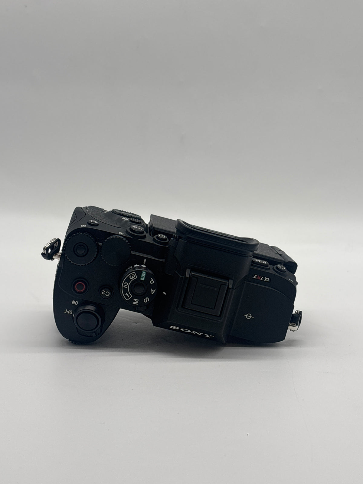 Sony Alpha 7R V ILCE-7RM5 61MP Full-Frame Mirrorless Camera Body - Used