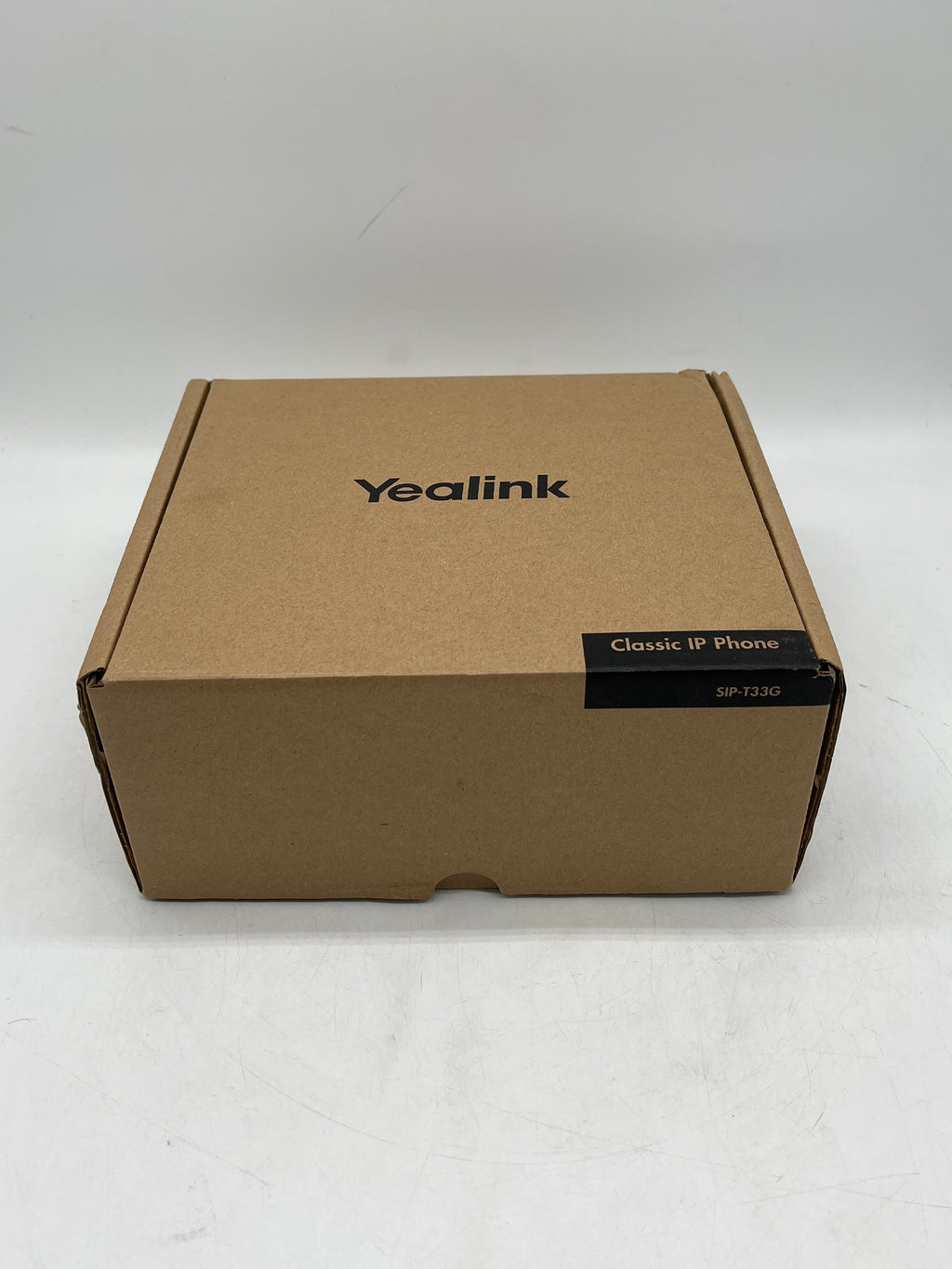Yealink SIP-T33G VoIP Business Phone - New
