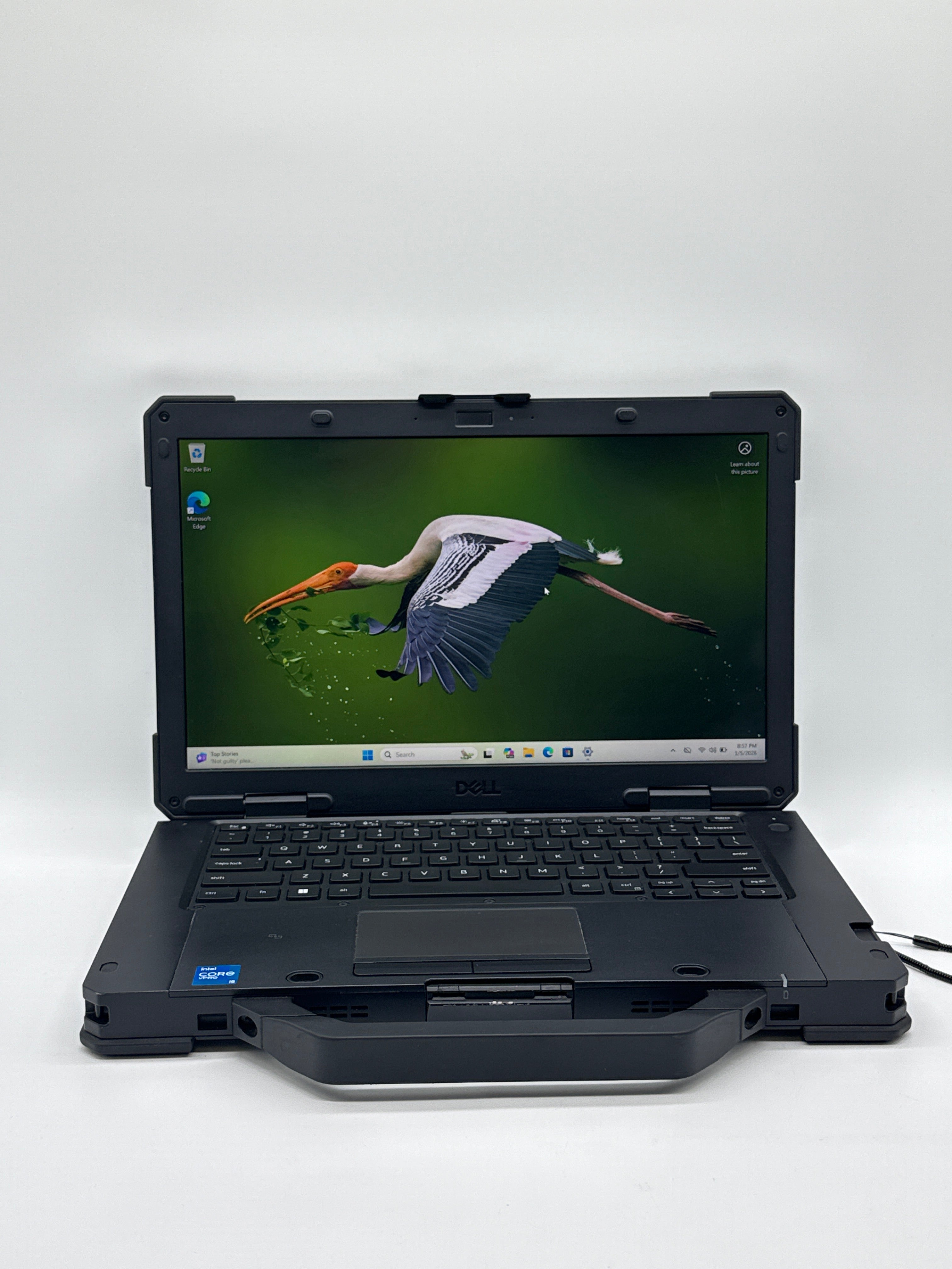 Dell Latitude 5430 Rugged i5-1145G7 16GB 256GB