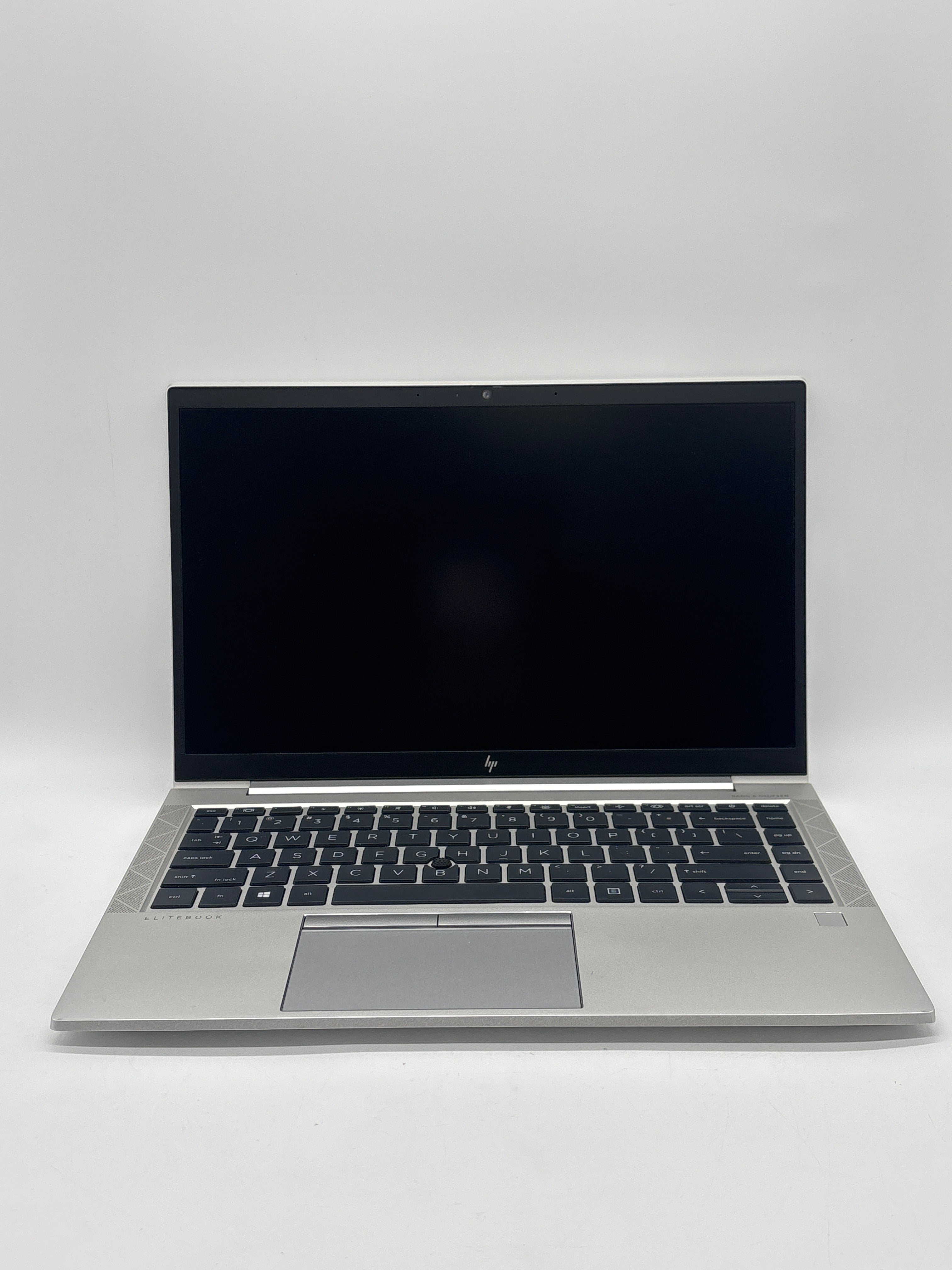 HP EliteBook 845 G8 Ryzen 5 Pro 5650U 16GB RAM 512GB SSD - For Parts (Read DESC)