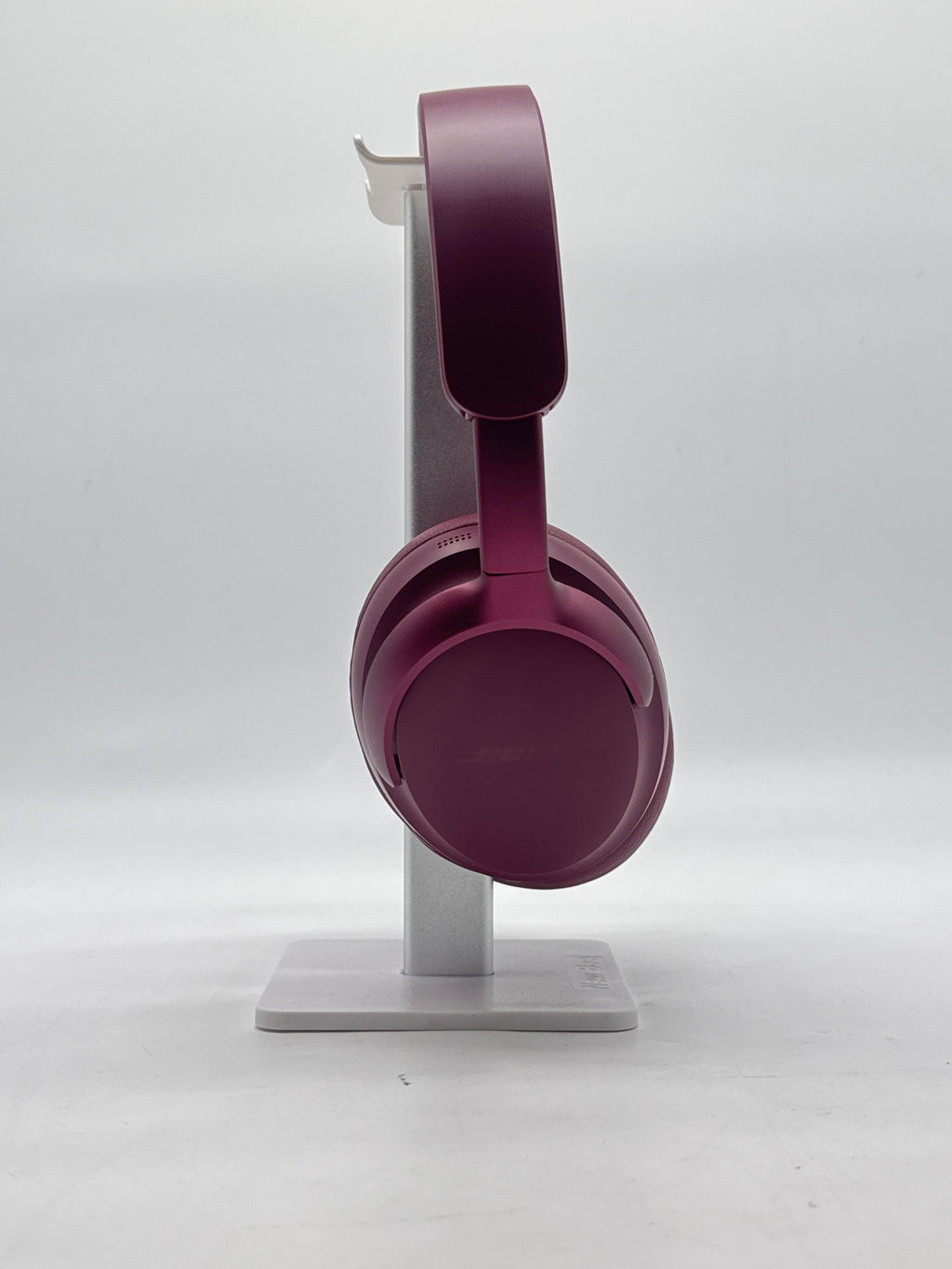 Bose QuietComfort Ultra Wireless Noise Cancelling Headphones Deep Plum