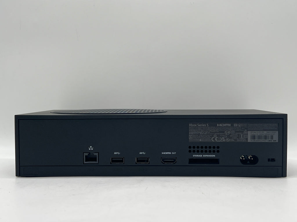 Microsoft Xbox One X (1787) 1TB 4K UHD 2017 - Used
