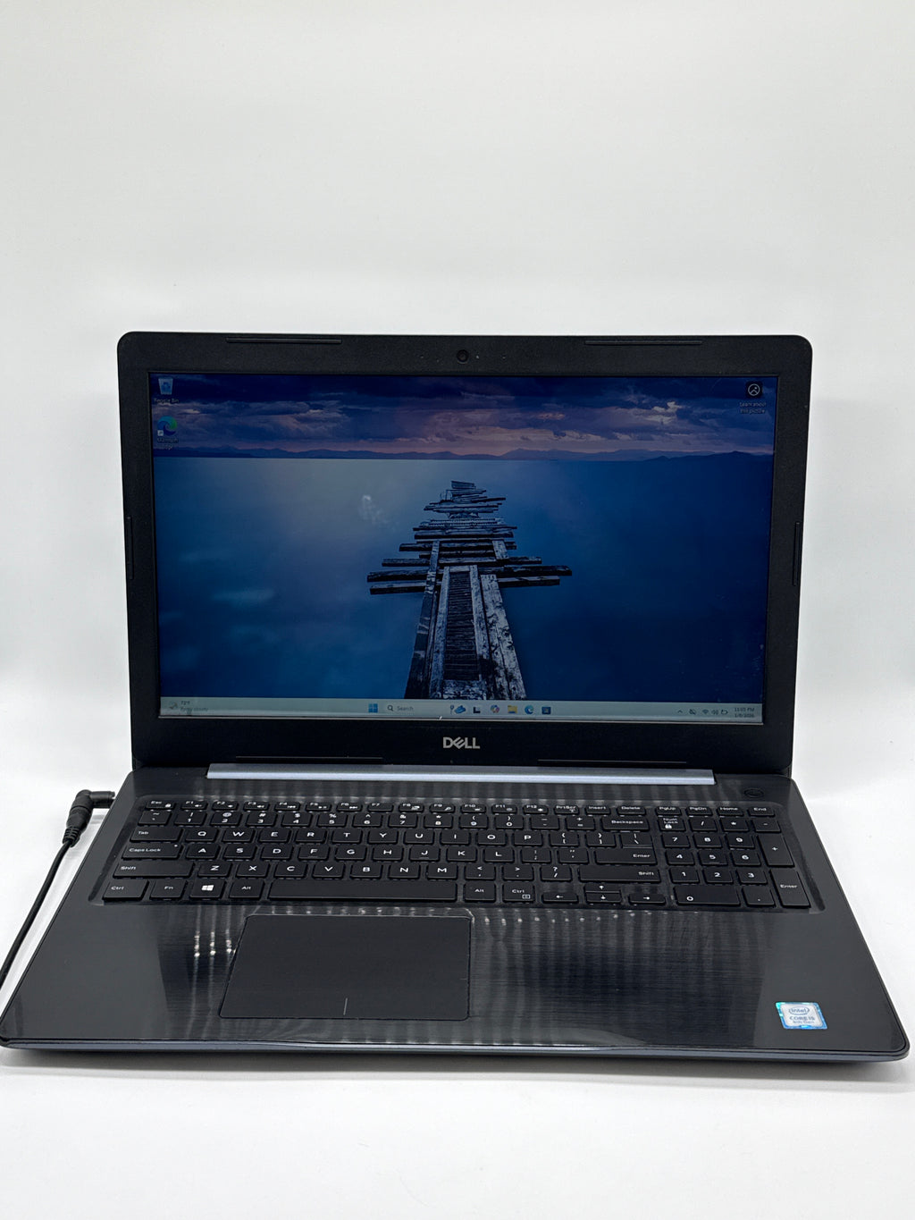 Dell Inspiron 5570 i5-8250U 16GB RAM 512GB SSD