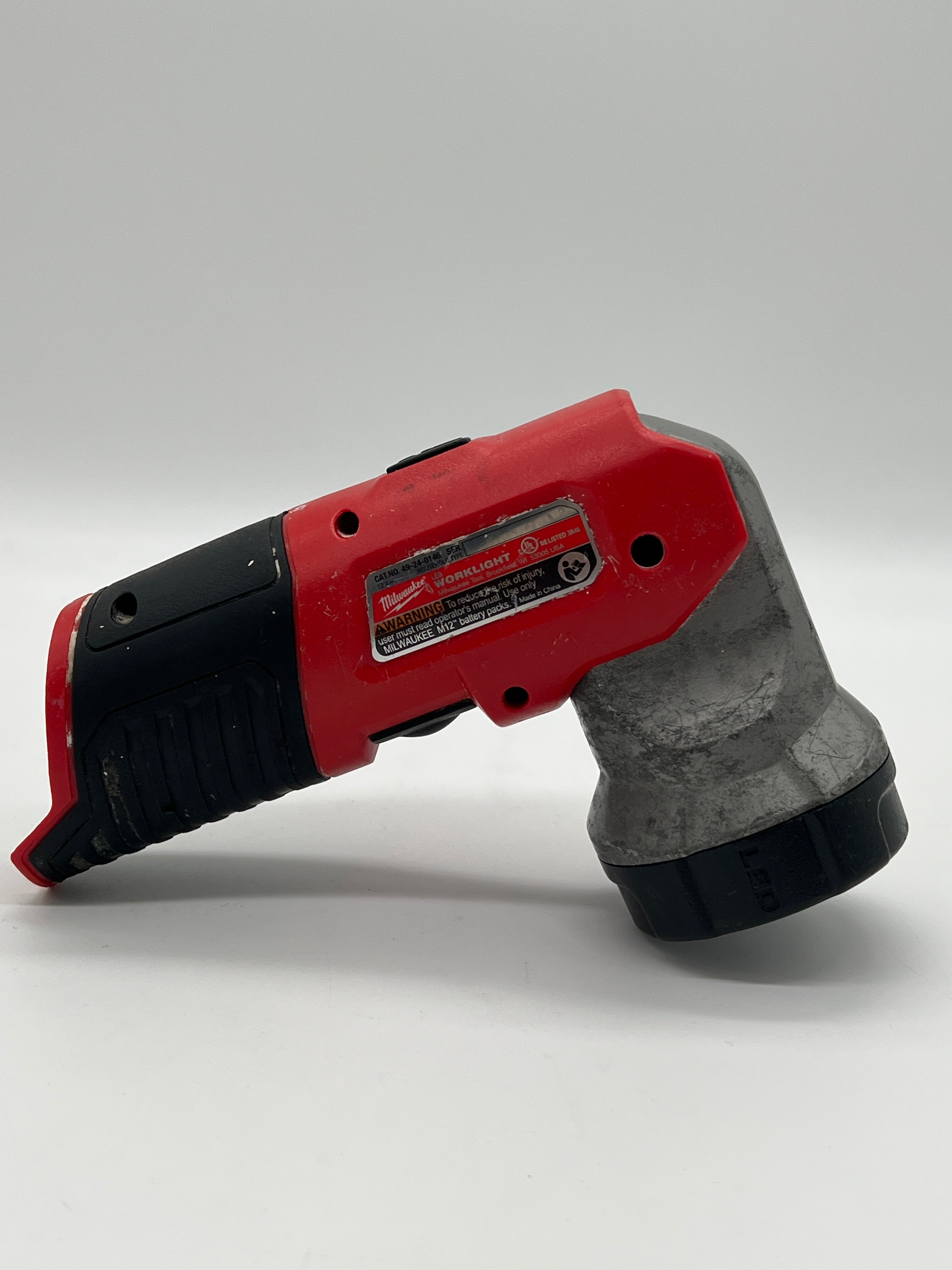 Milwaukee M12 Worklight 49-24-0146 Cordless
