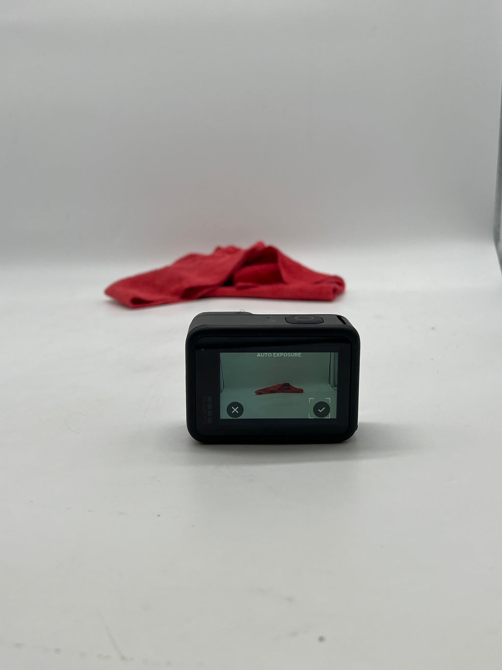 GoPro Hero9 Black Action Camera 20MP - Used
