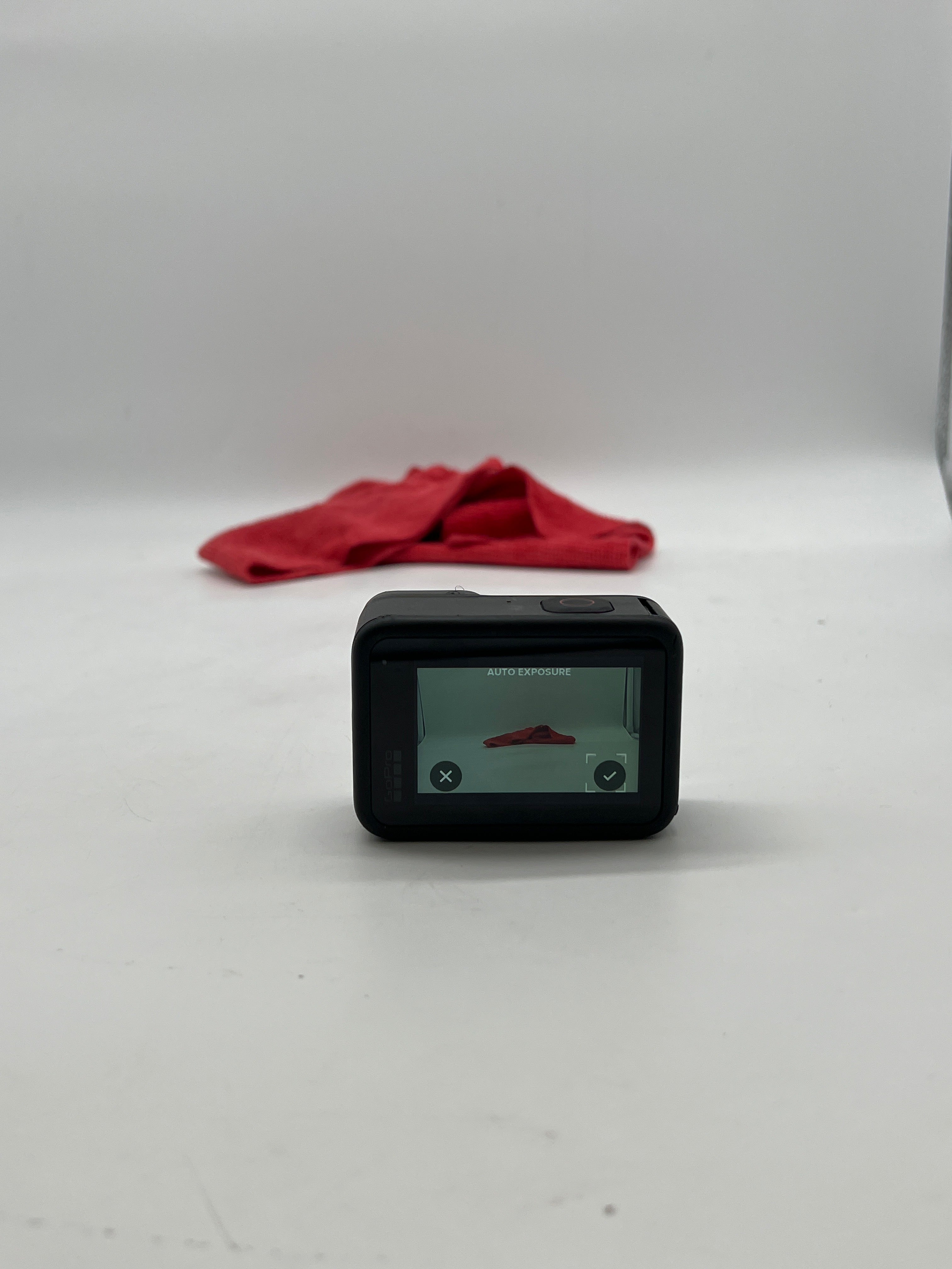 GoPro Hero9 Black Action Camera 20MP - Used