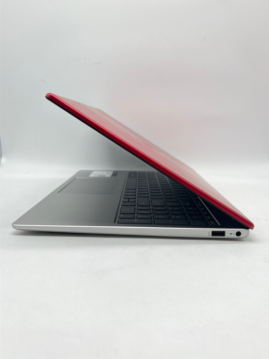 HP 15-fd0083wm Intel N200 4GB RAM 128GB SSD - Used