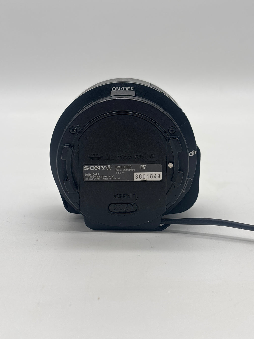 Sony UMC-R10C E-Mount Camera Module