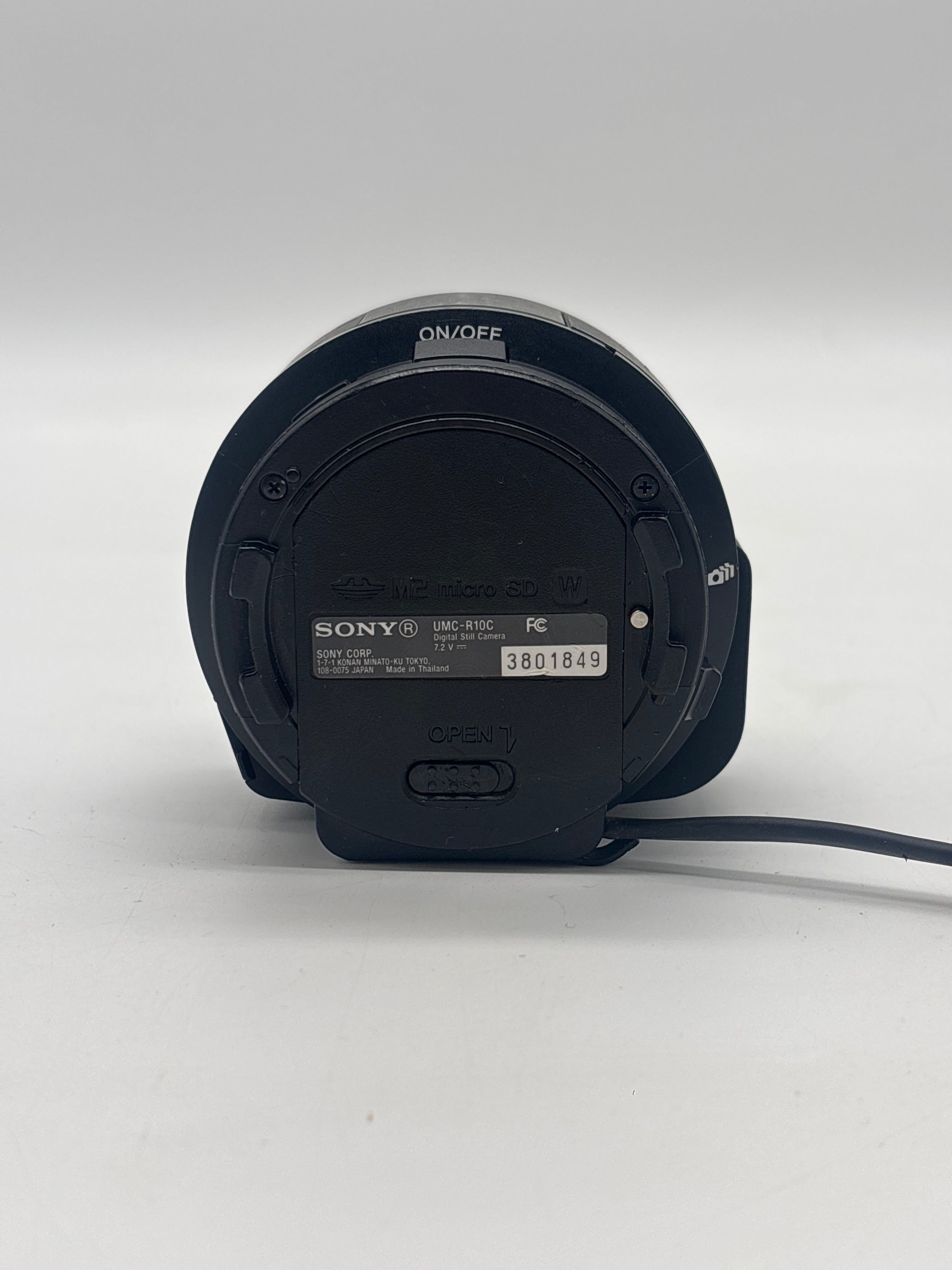 Sony UMC-R10C E-Mount Camera Module
