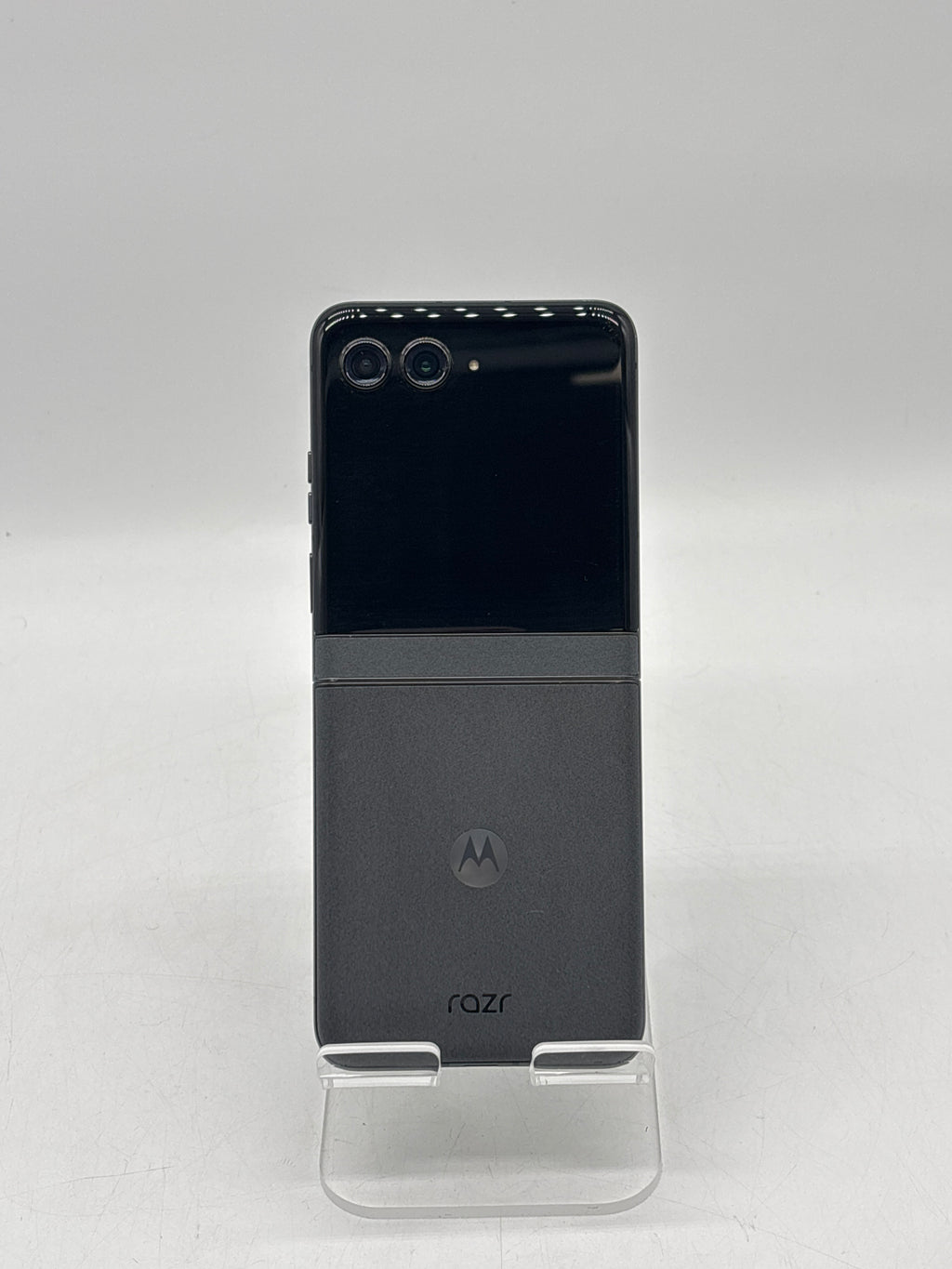 Motorola Razr 2024 6.9 in 256 GB 8 GB RAM Gray MetroPCS