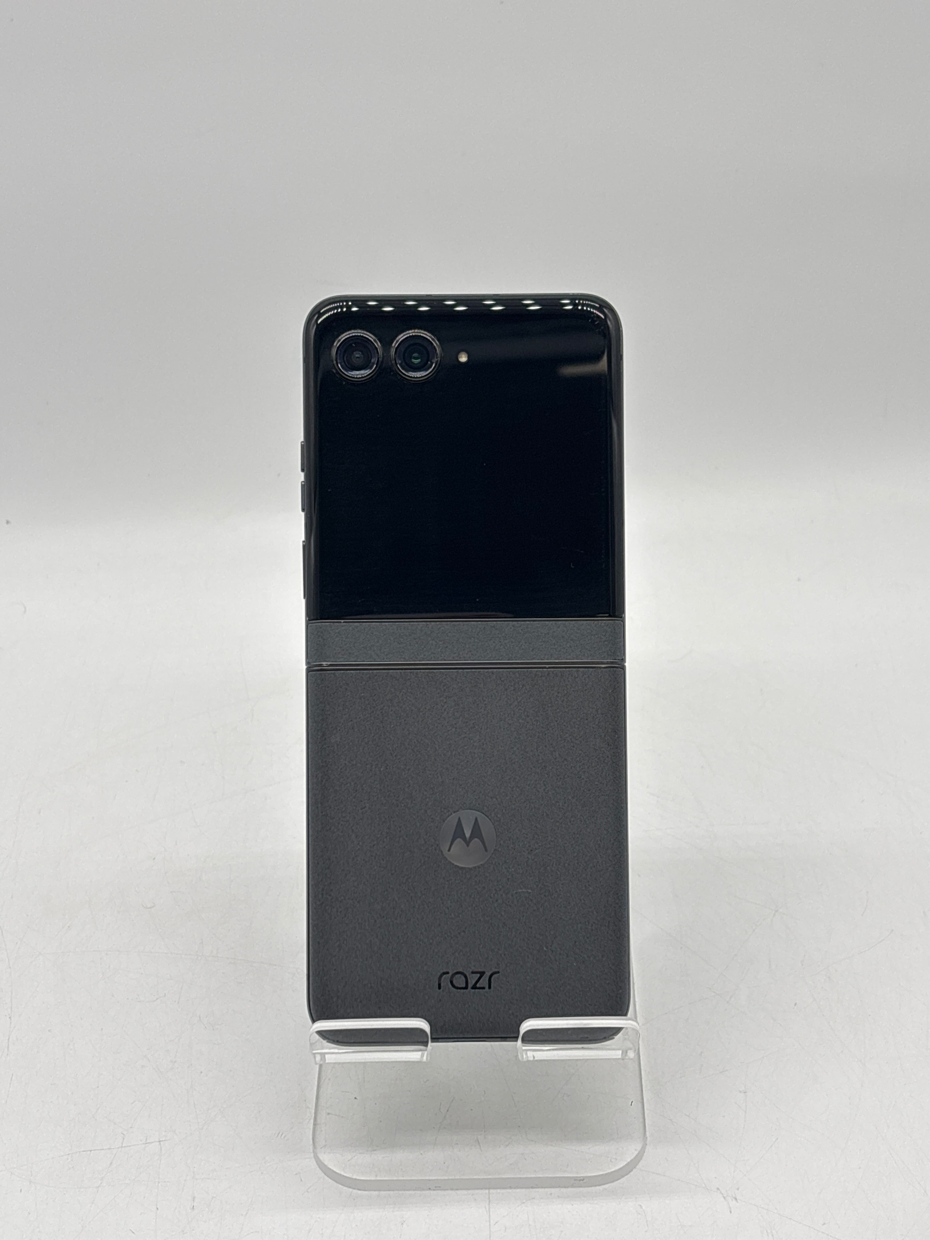 Motorola Razr 2024 6.9 in 256 GB 8 GB RAM Gray MetroPCS
