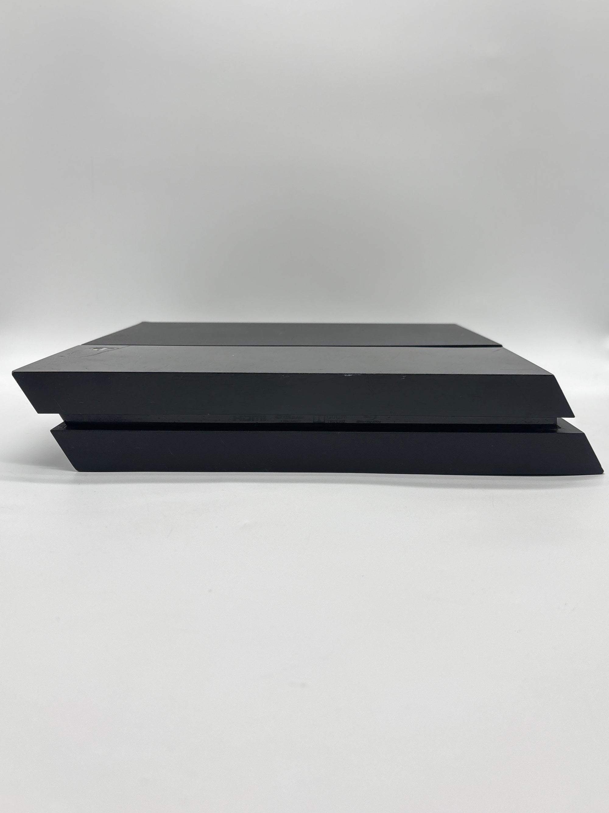 Sony PlayStation 4 CUH-1001A 500GB Home Console Black - For Parts (HDMI Issue)