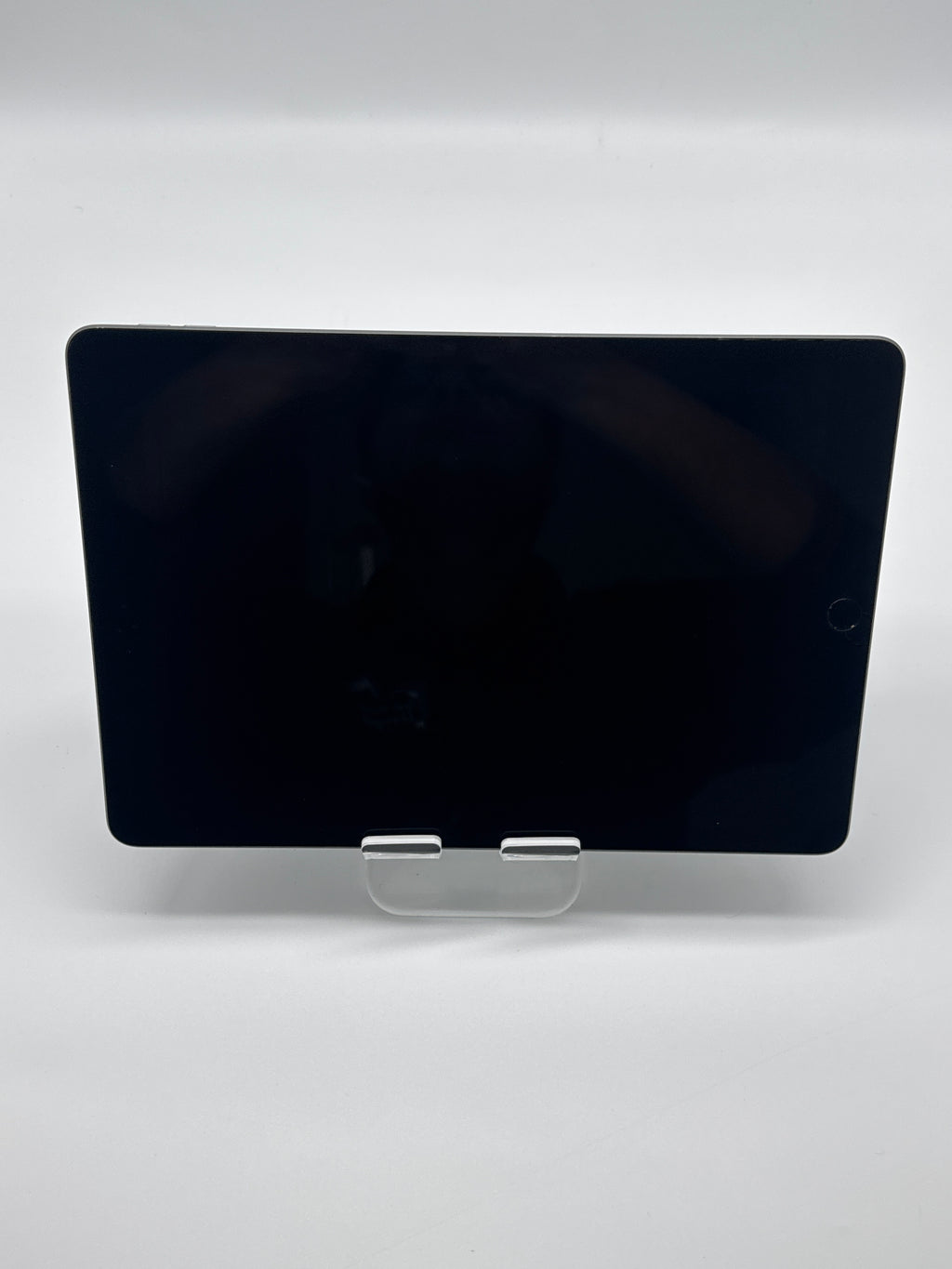Apple iPad 7th Generation A2179 32GB Wi-Fi Only Gray - Remotely Managed