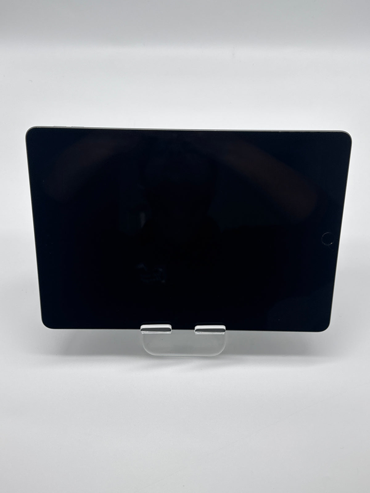 Apple iPad 7th Generation A2179 32GB Wi-Fi Only Gray - Remotely Managed