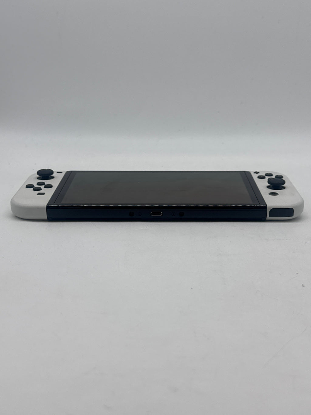 Nintendo Switch OLED Model HEG-001 Handheld Console 64GB - White