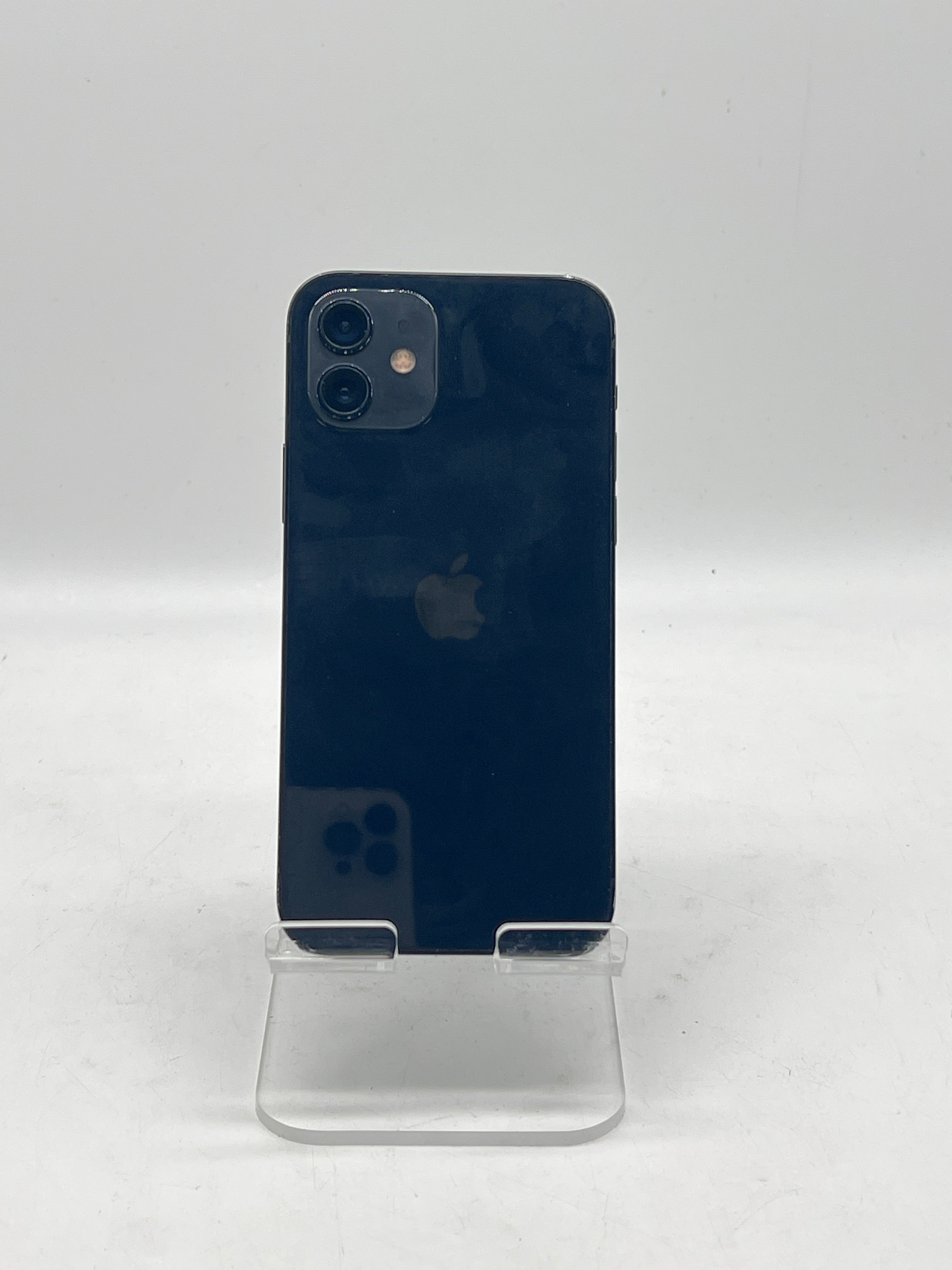 Apple iPhone 12 64GB Black Unlocked A2172 - Used